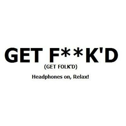 Get Folk'd