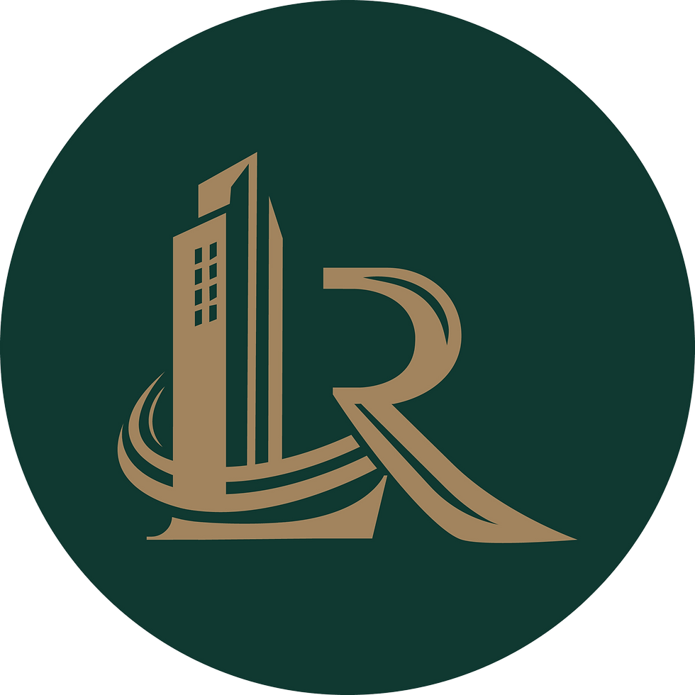 Loveridge Consulting Logo