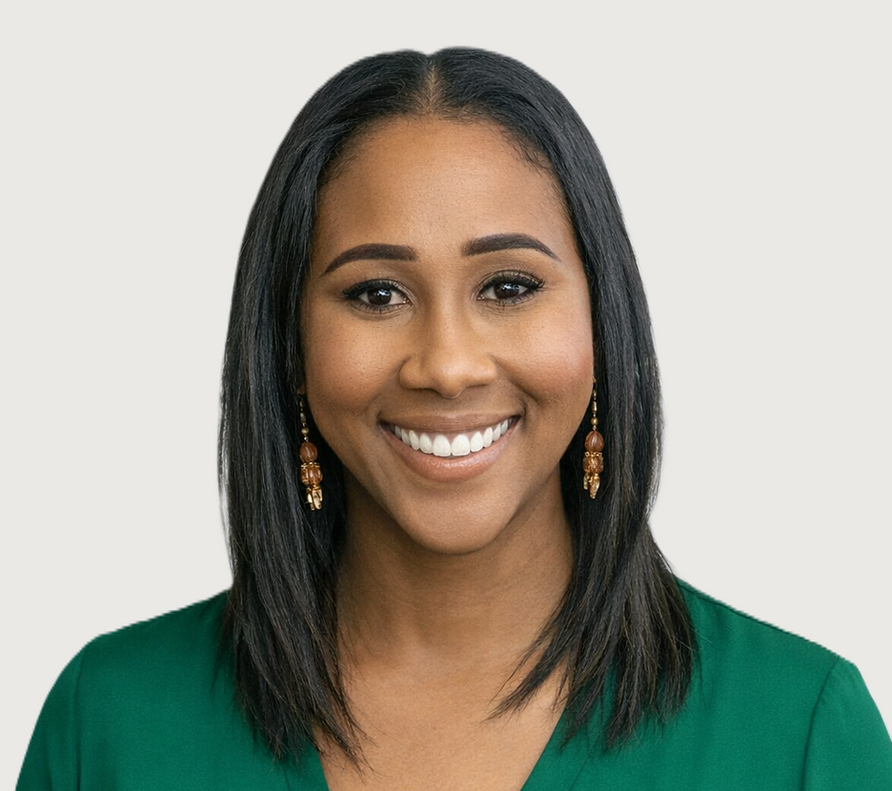 Loveridge Consulting Founder Michelle Sanford
