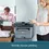 Thumbnail: Brother® MFC-L2710DW Wireless Laser All-In-One Monochrome Printer