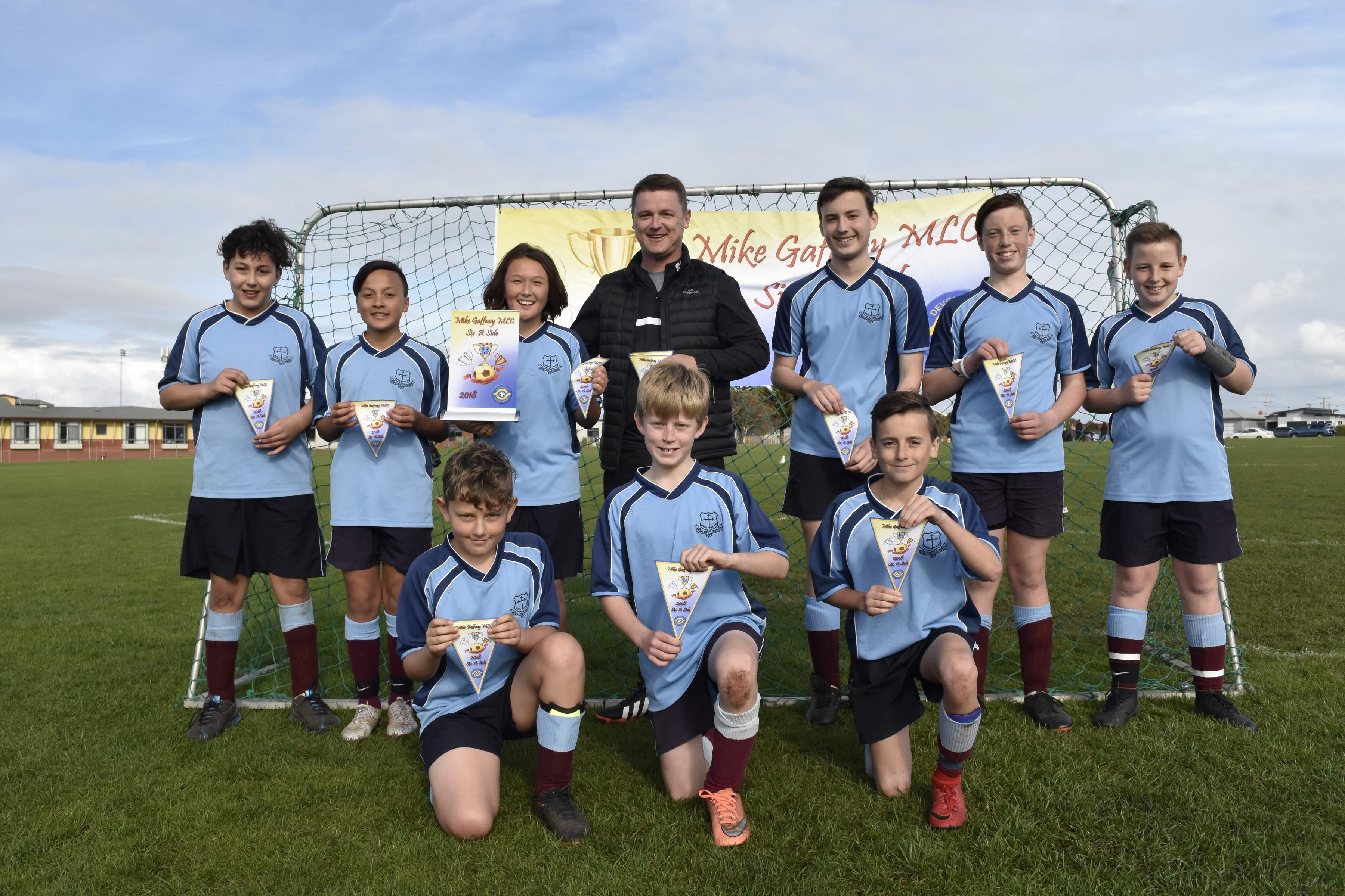2018 Six A Side_ 4