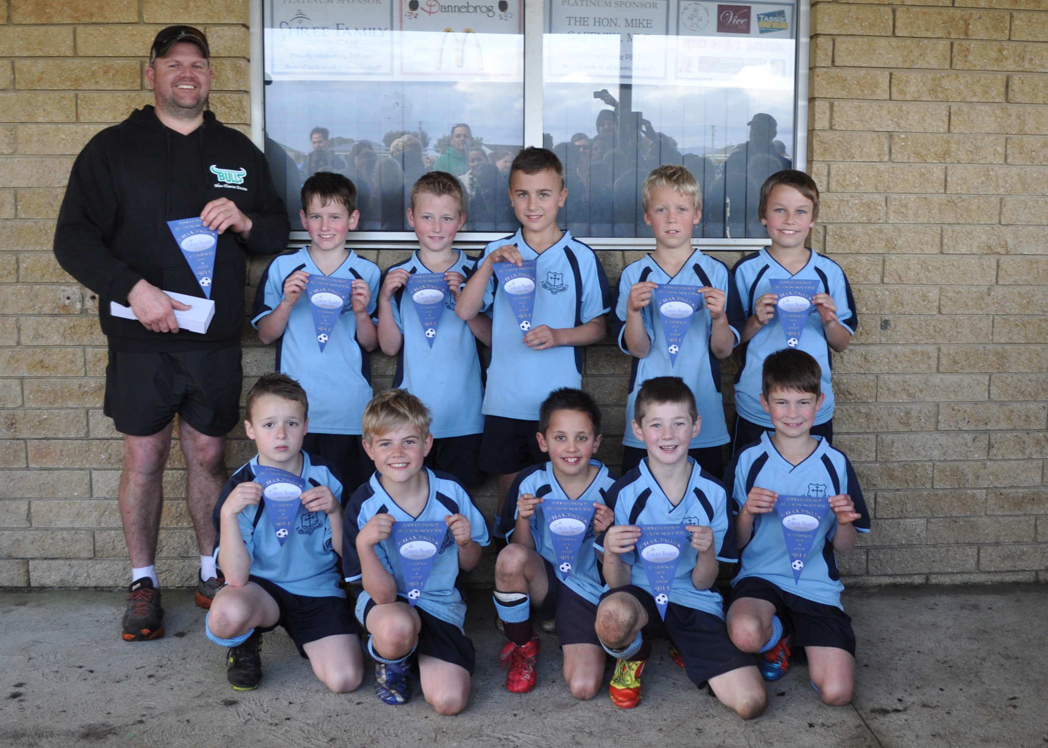 Six A Side Finals _9