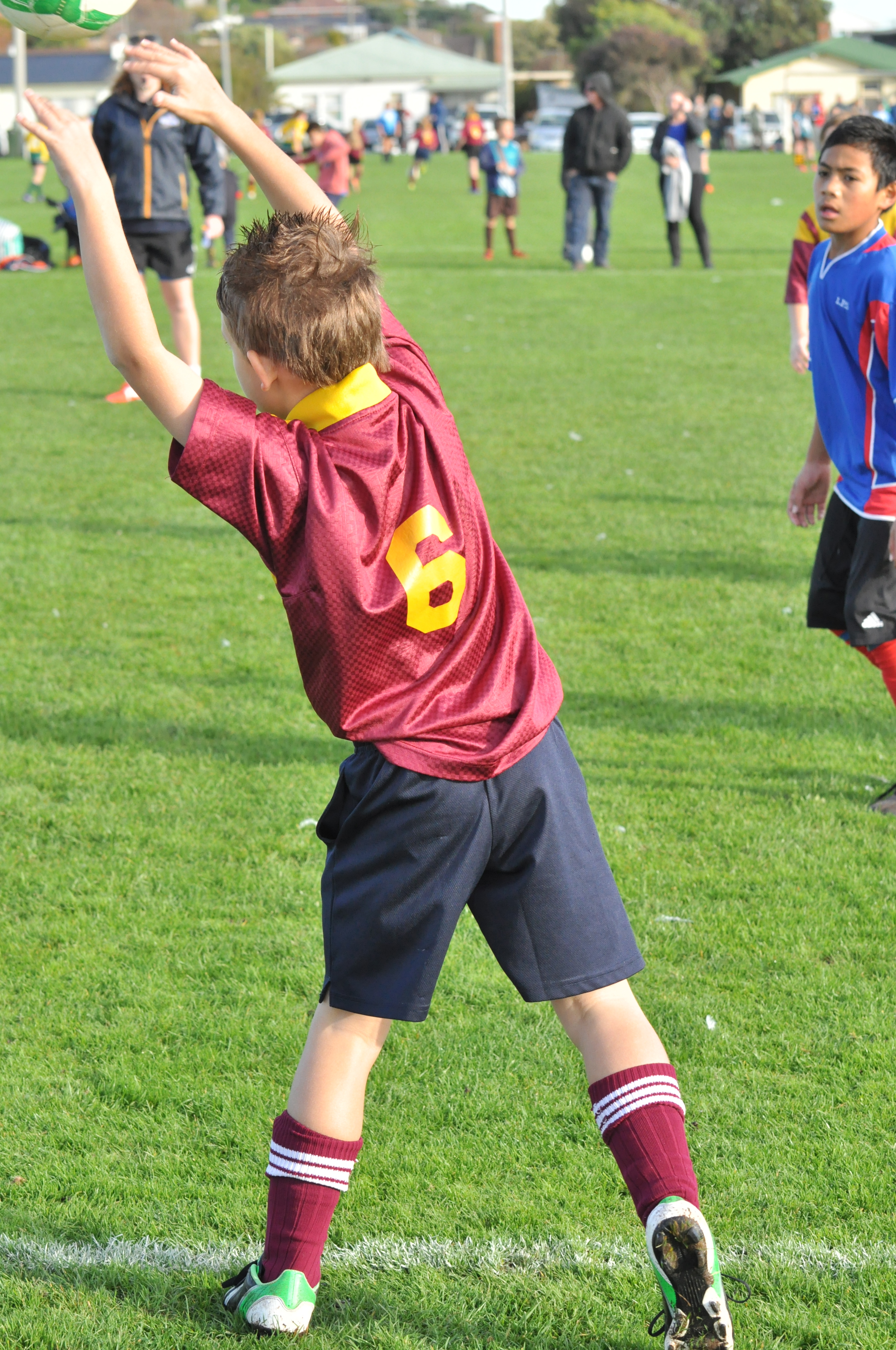 24-05-1428 Six A Side