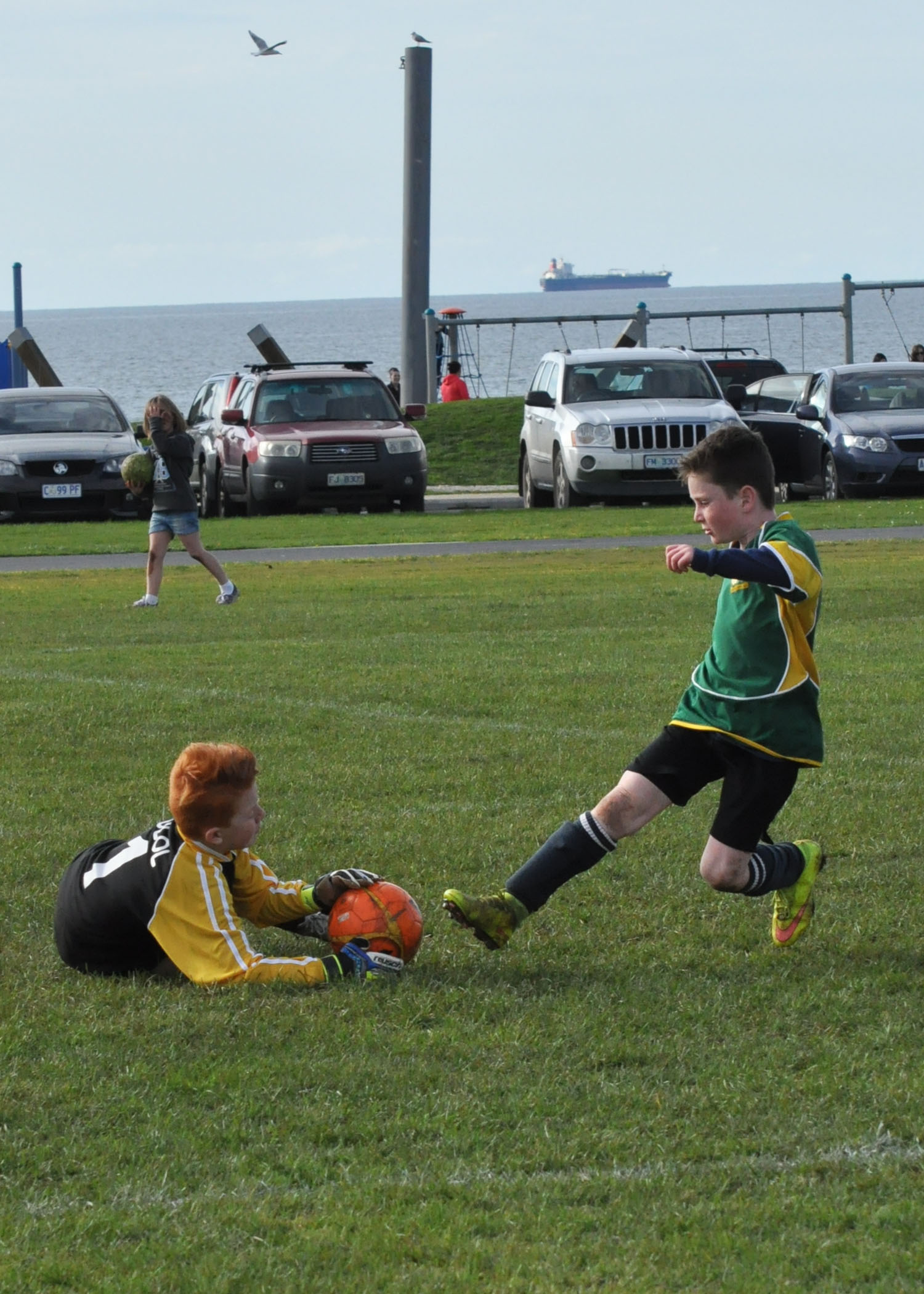 38 - 2016 Six A Side