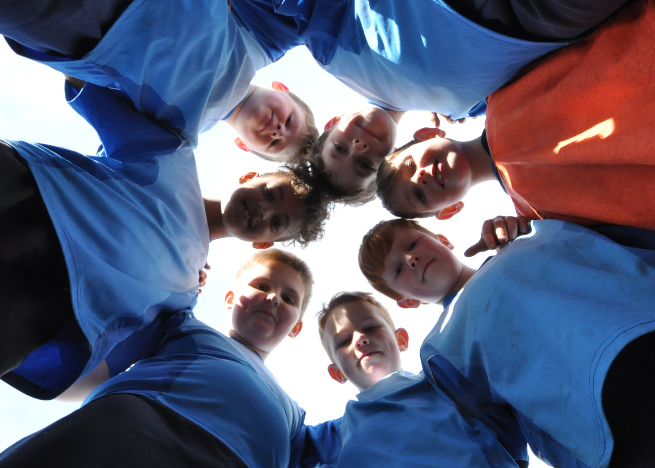 99 - 2016 Six A Side