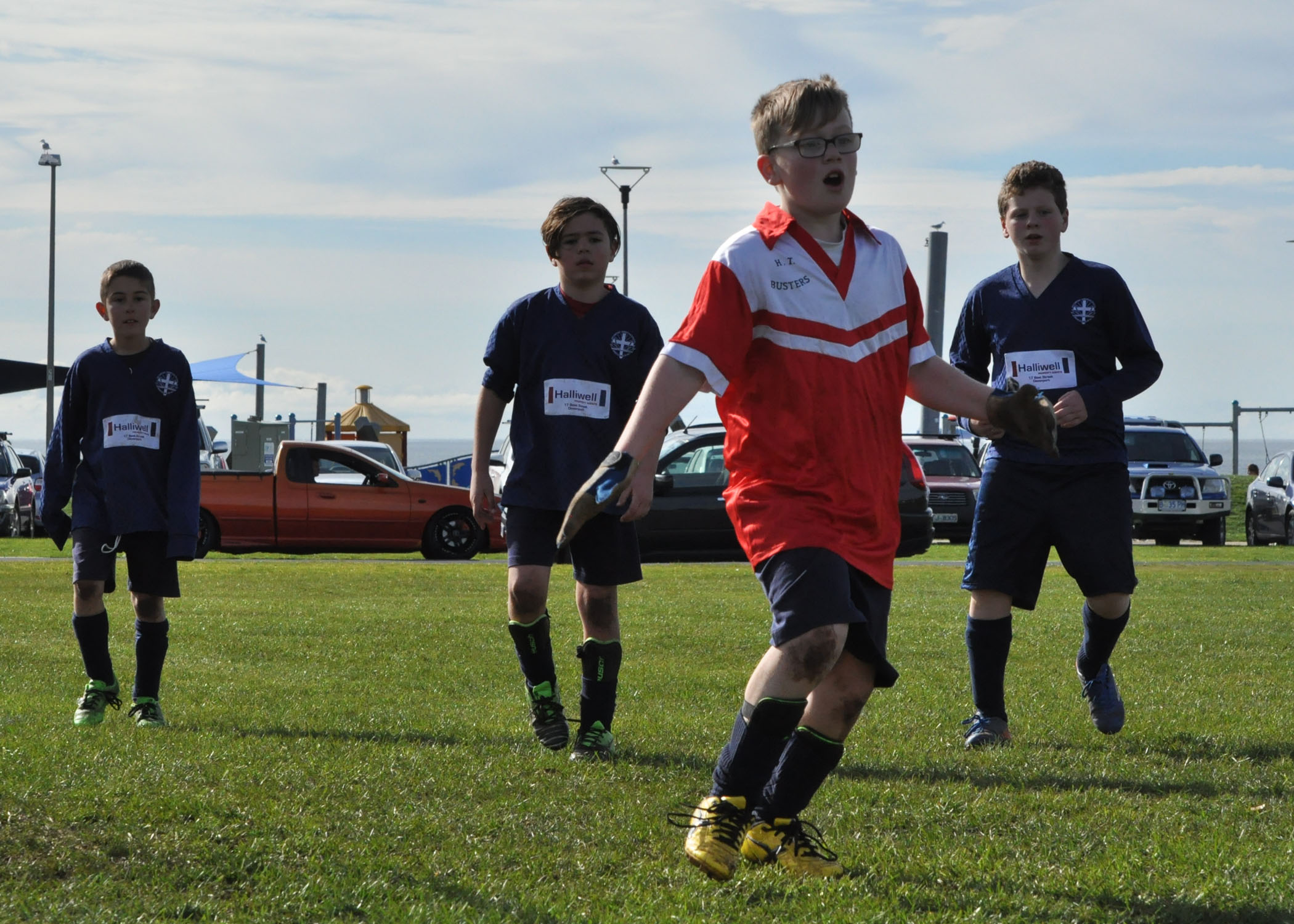 73 - 2016 Six A Side