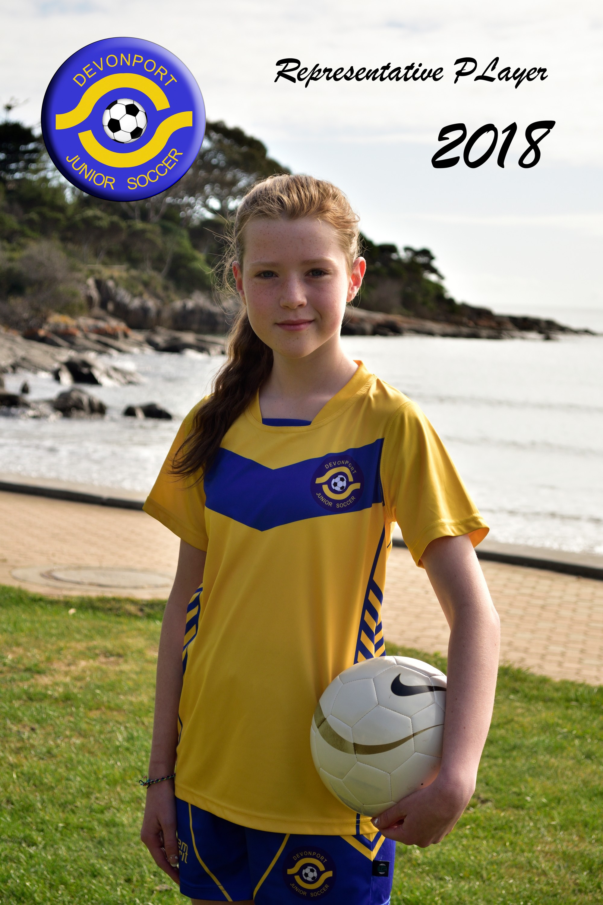 2018 Individual 23
