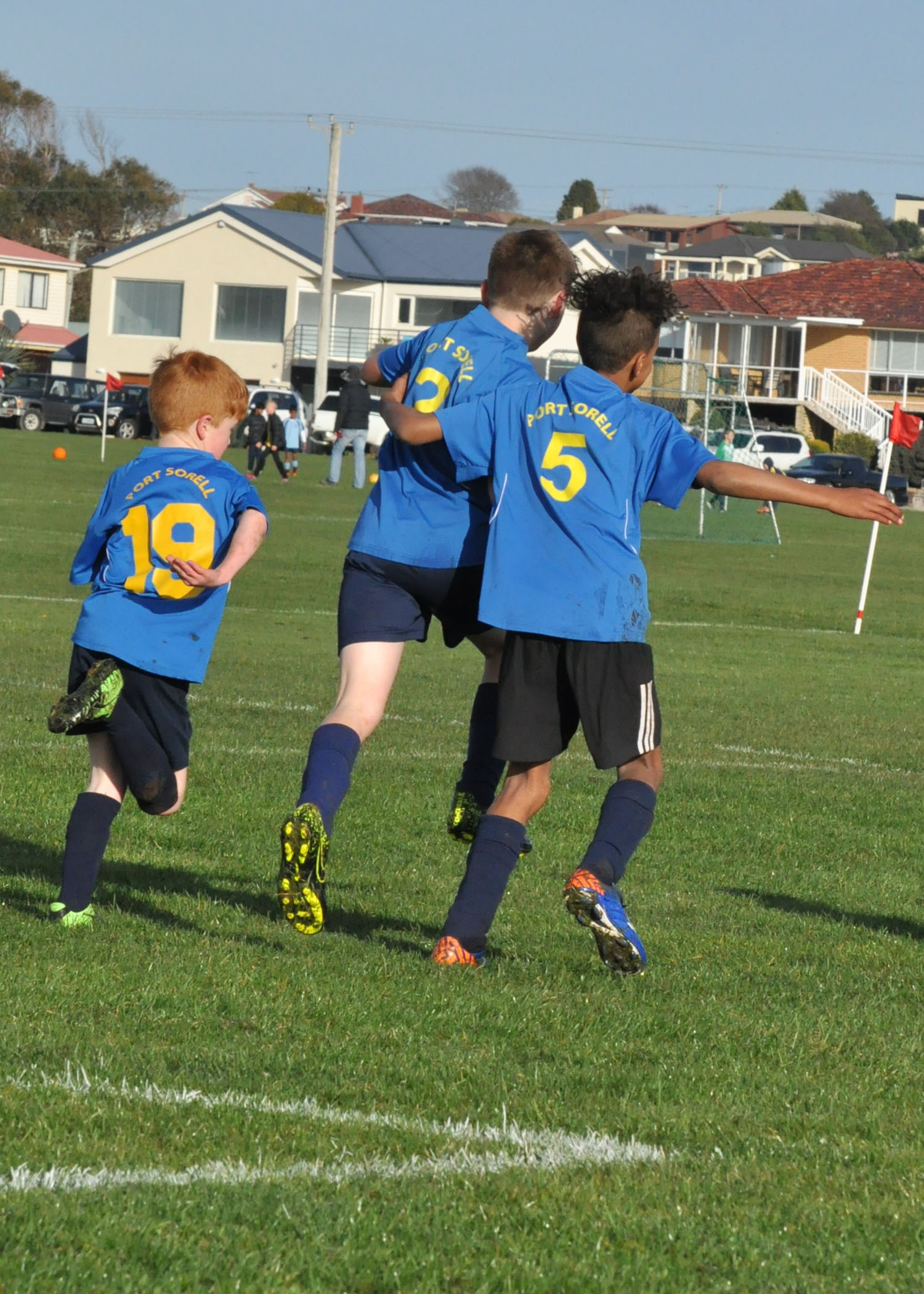 120 - 2016 Six A Side