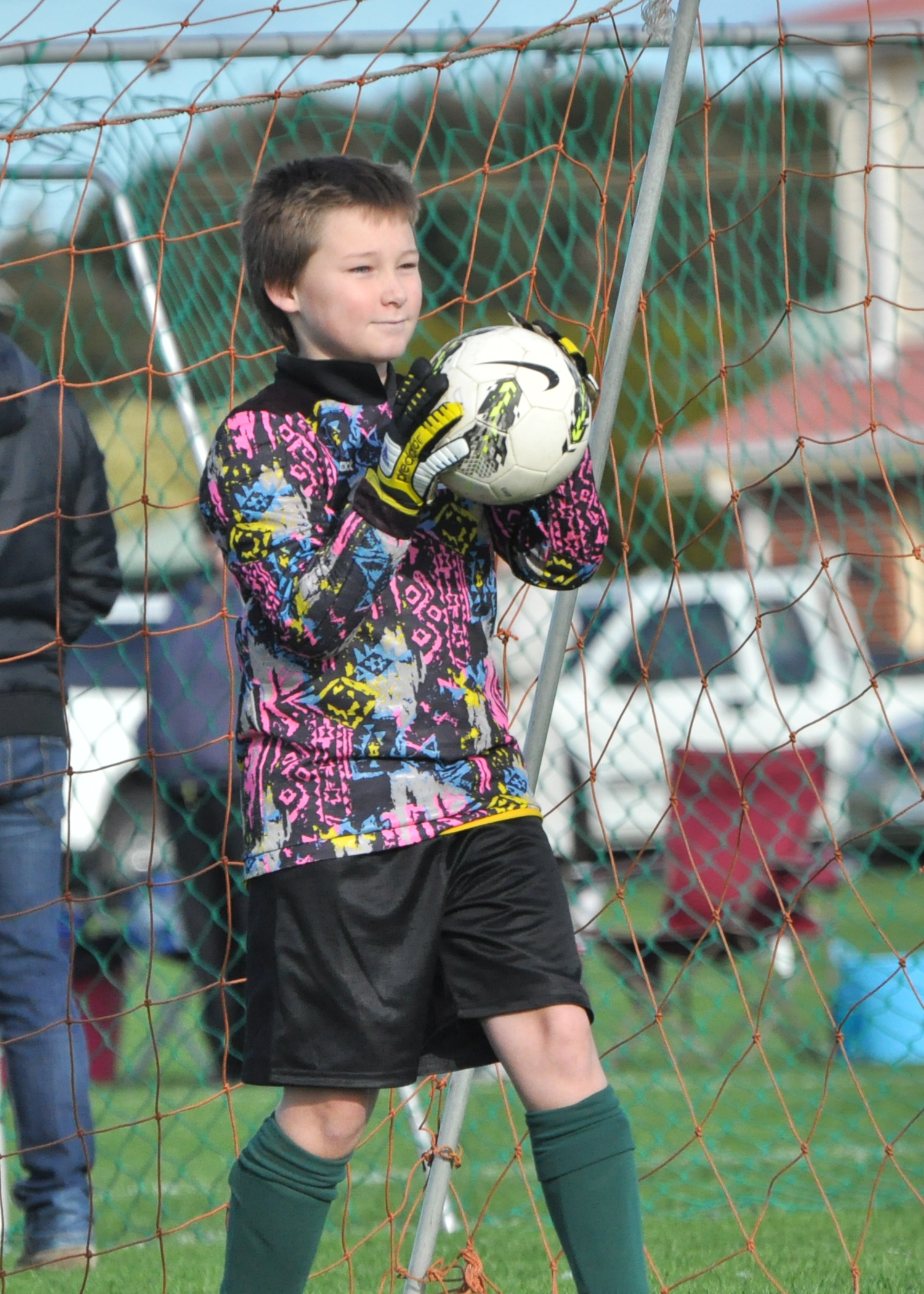 24-05-1493 Six A Side