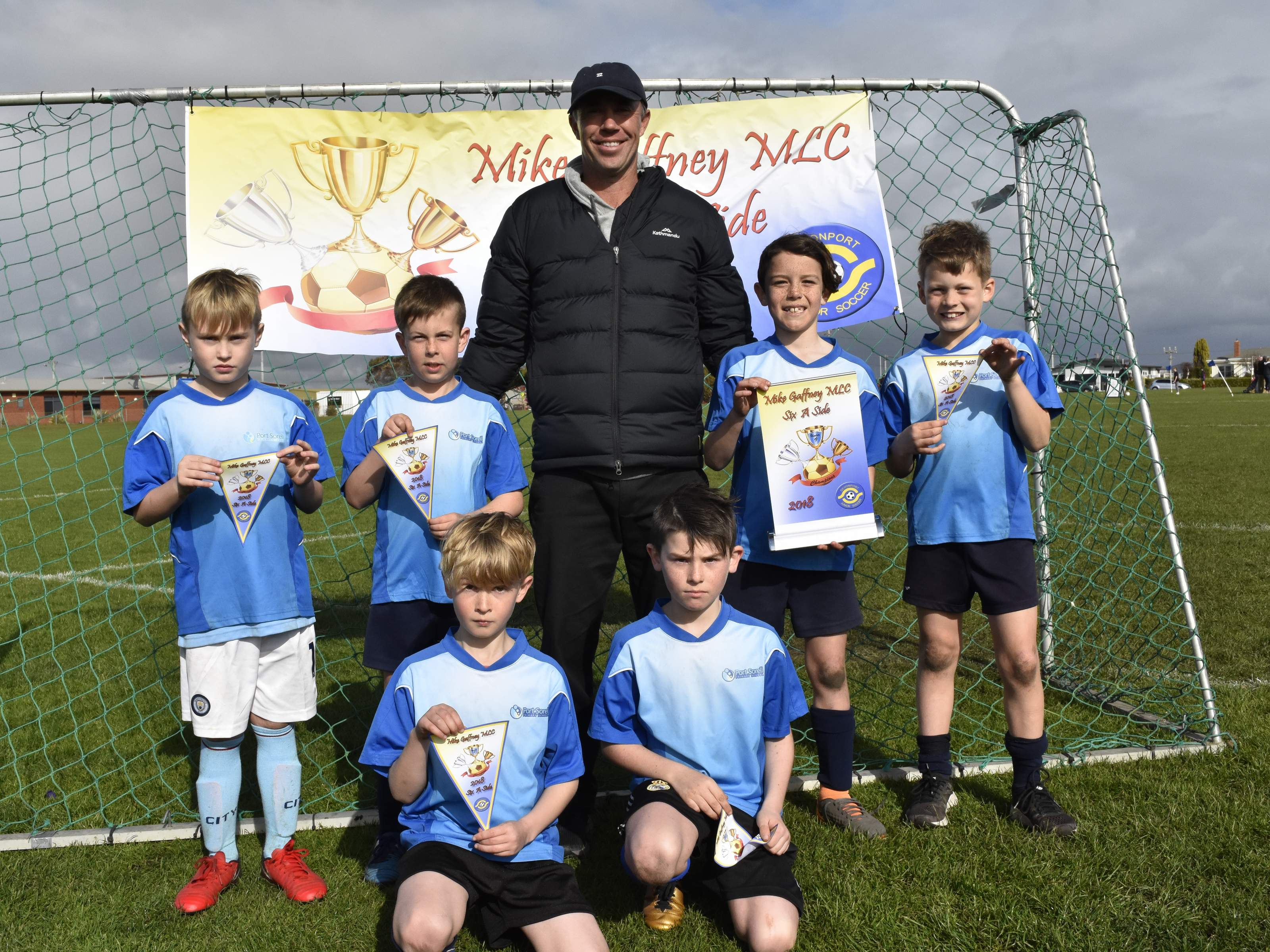 2018 Six A Side_ 11