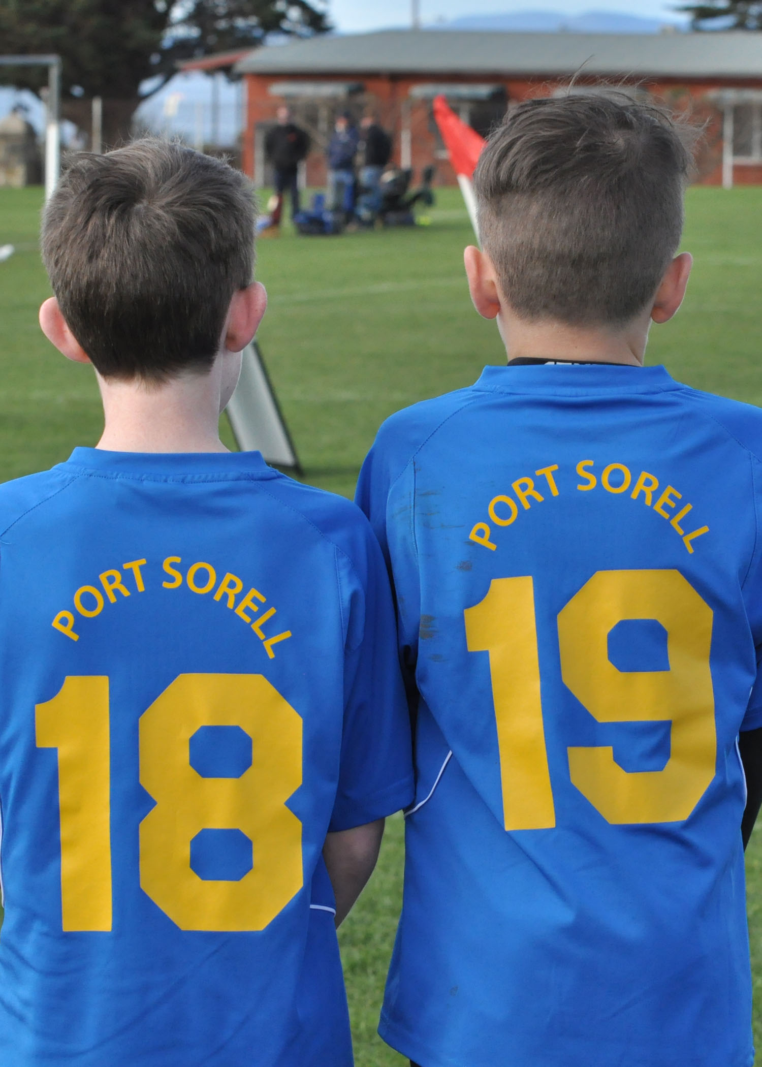 53 - 2016 Six A Side