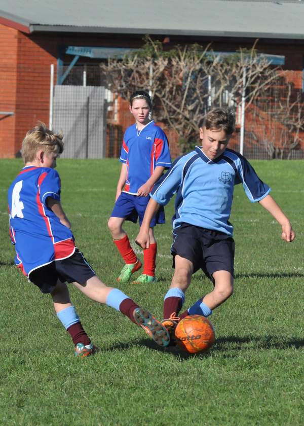 Six A Side Primary 172