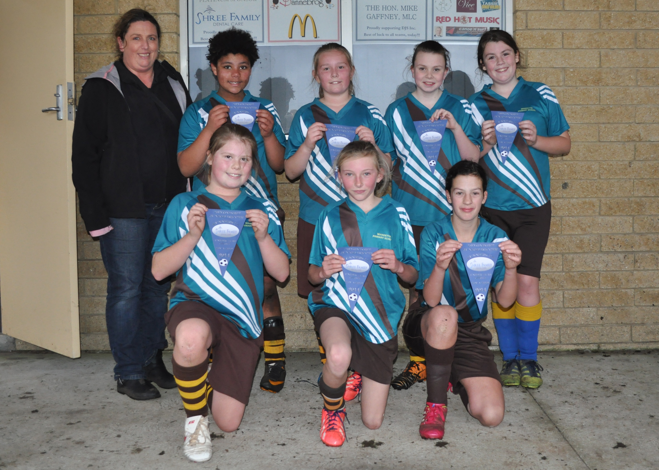 Six A Side Finals _13