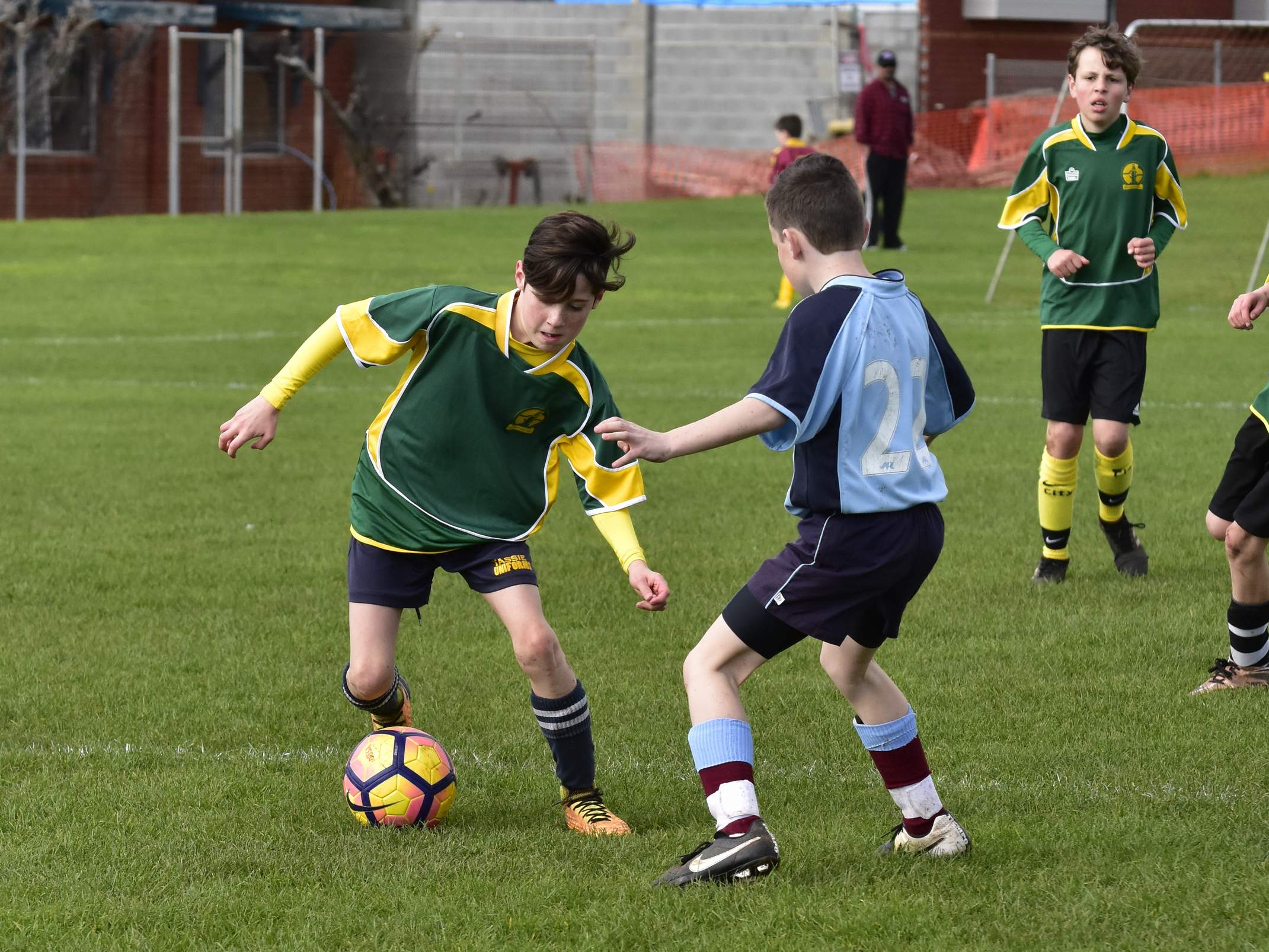 2018 Six A Side_ 202