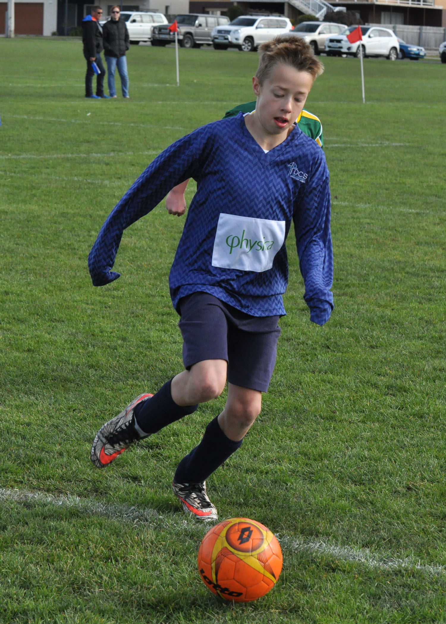 46 - 2016 Six A Side