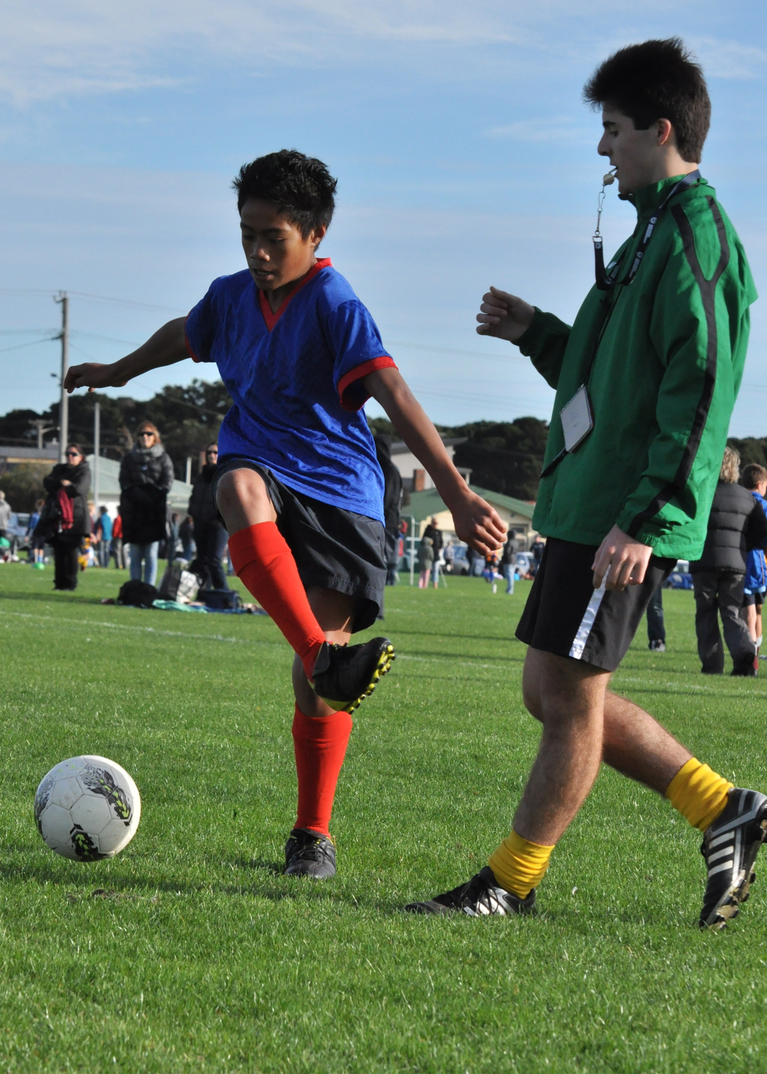 24-05-1458 Six A Side