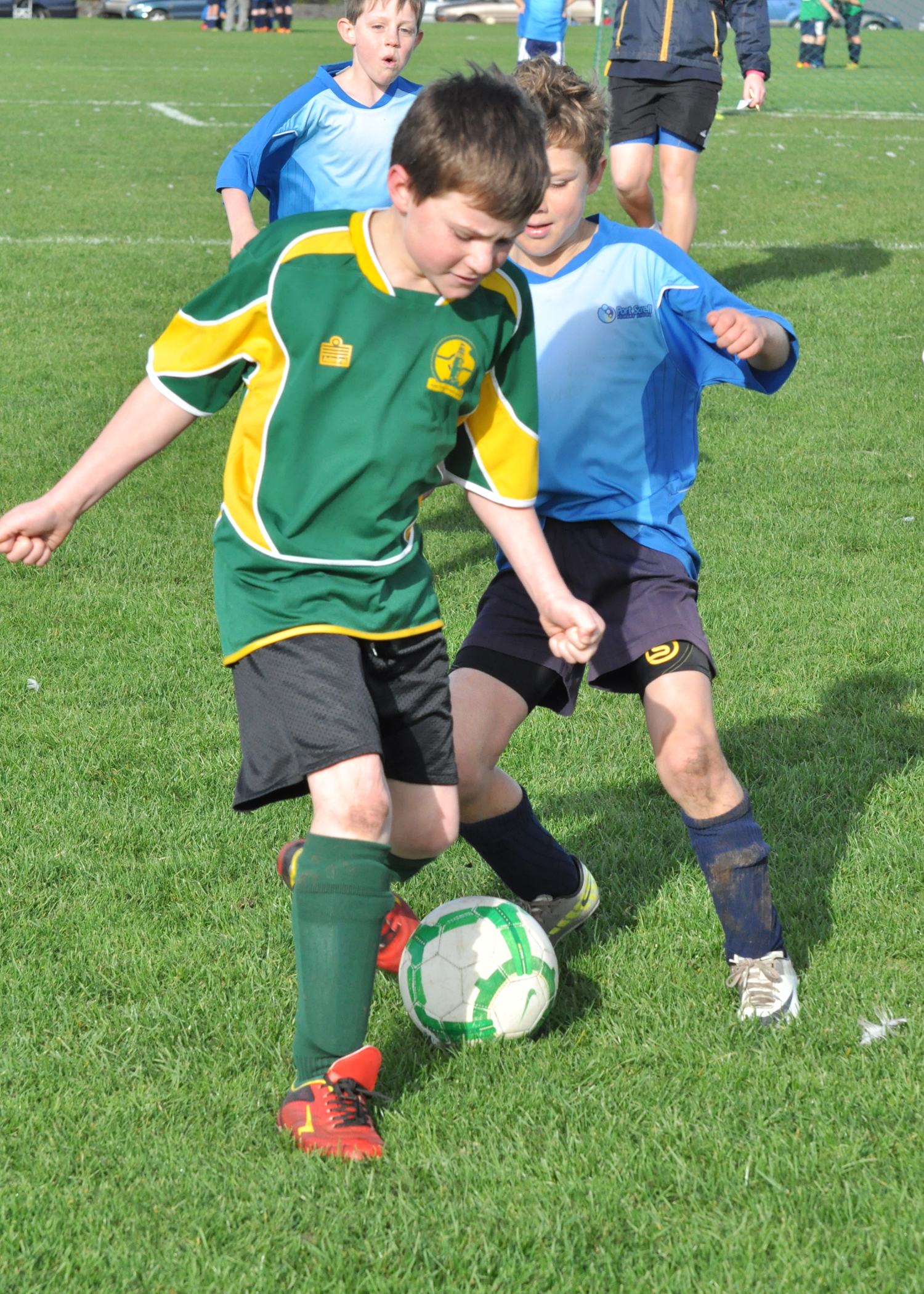 24-05-1488 Six A Side