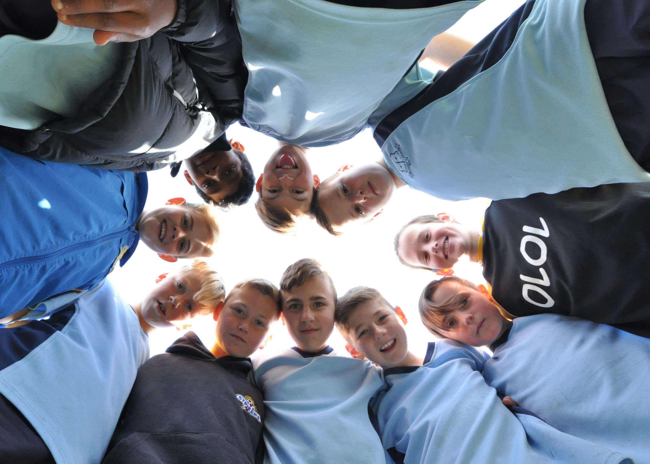 93 - 2016 Six A Side