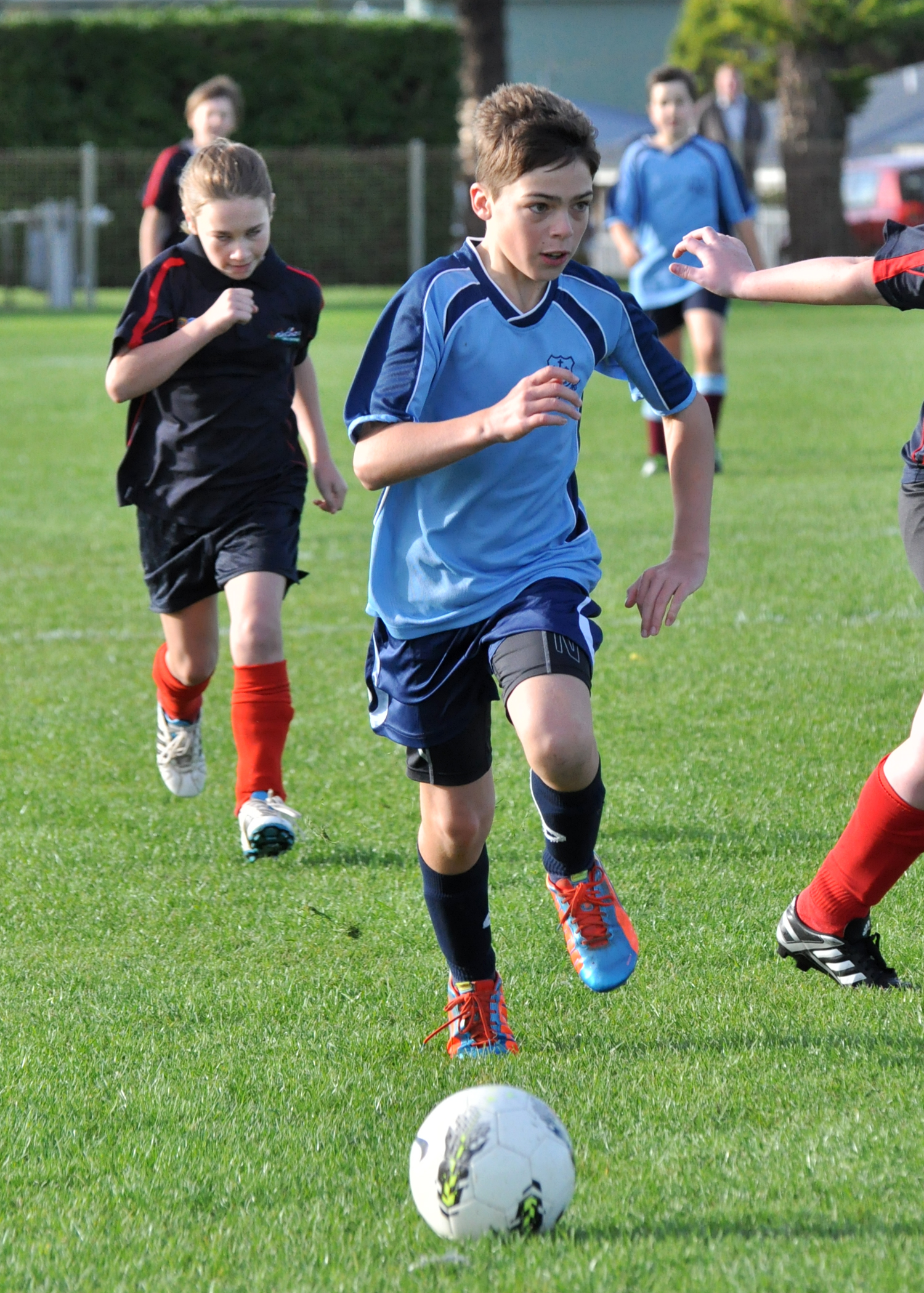 24-05-1417 Six A Side