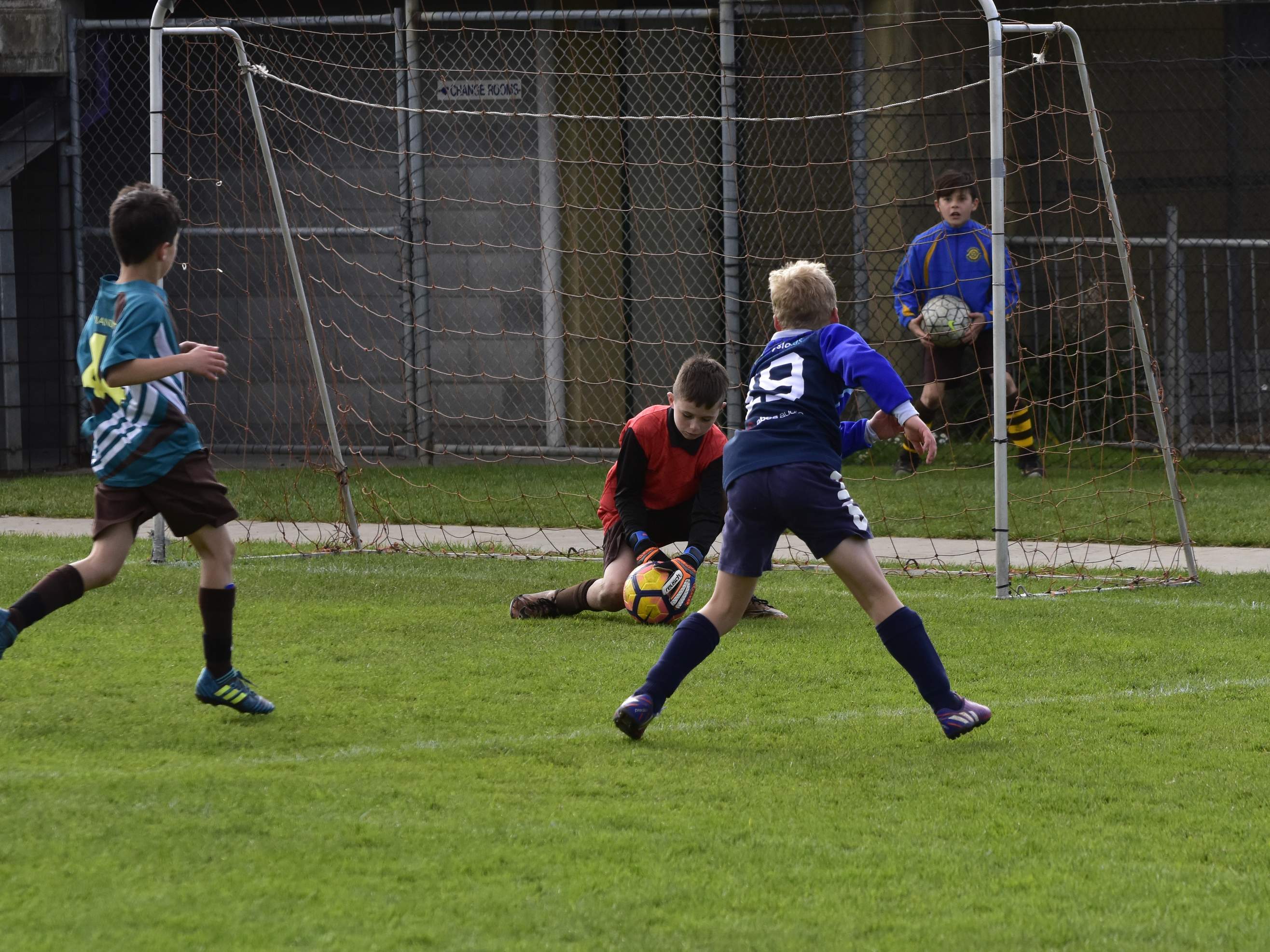 2018 Six A Side_ 14