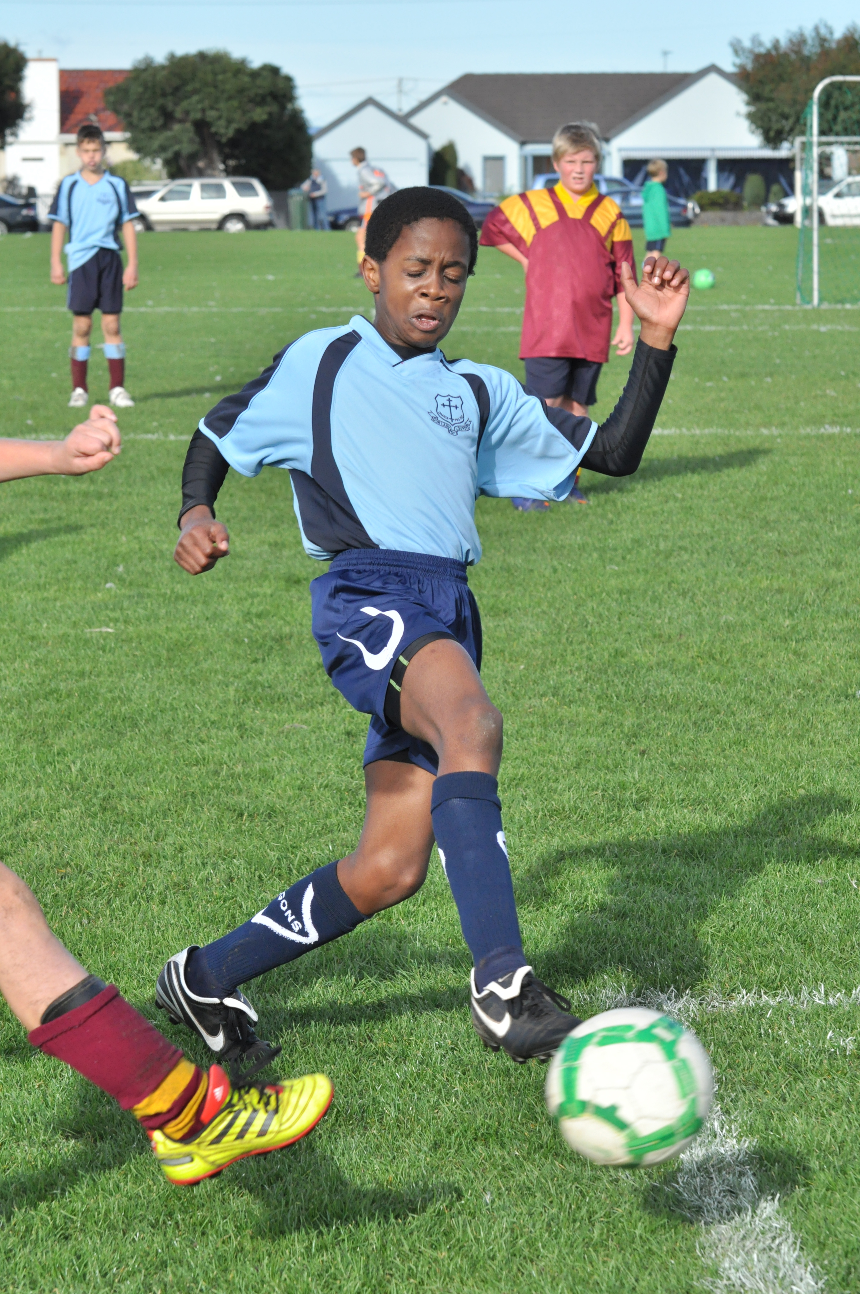 24-05-14118 Six A Side