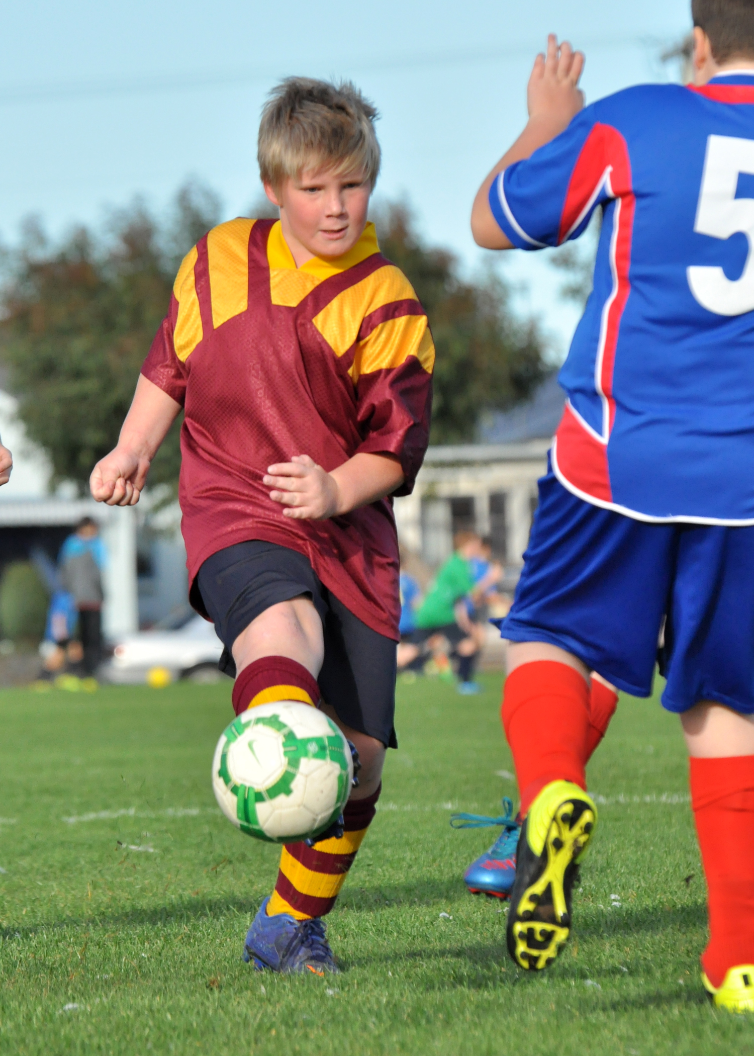 24-05-1426 Six A Side