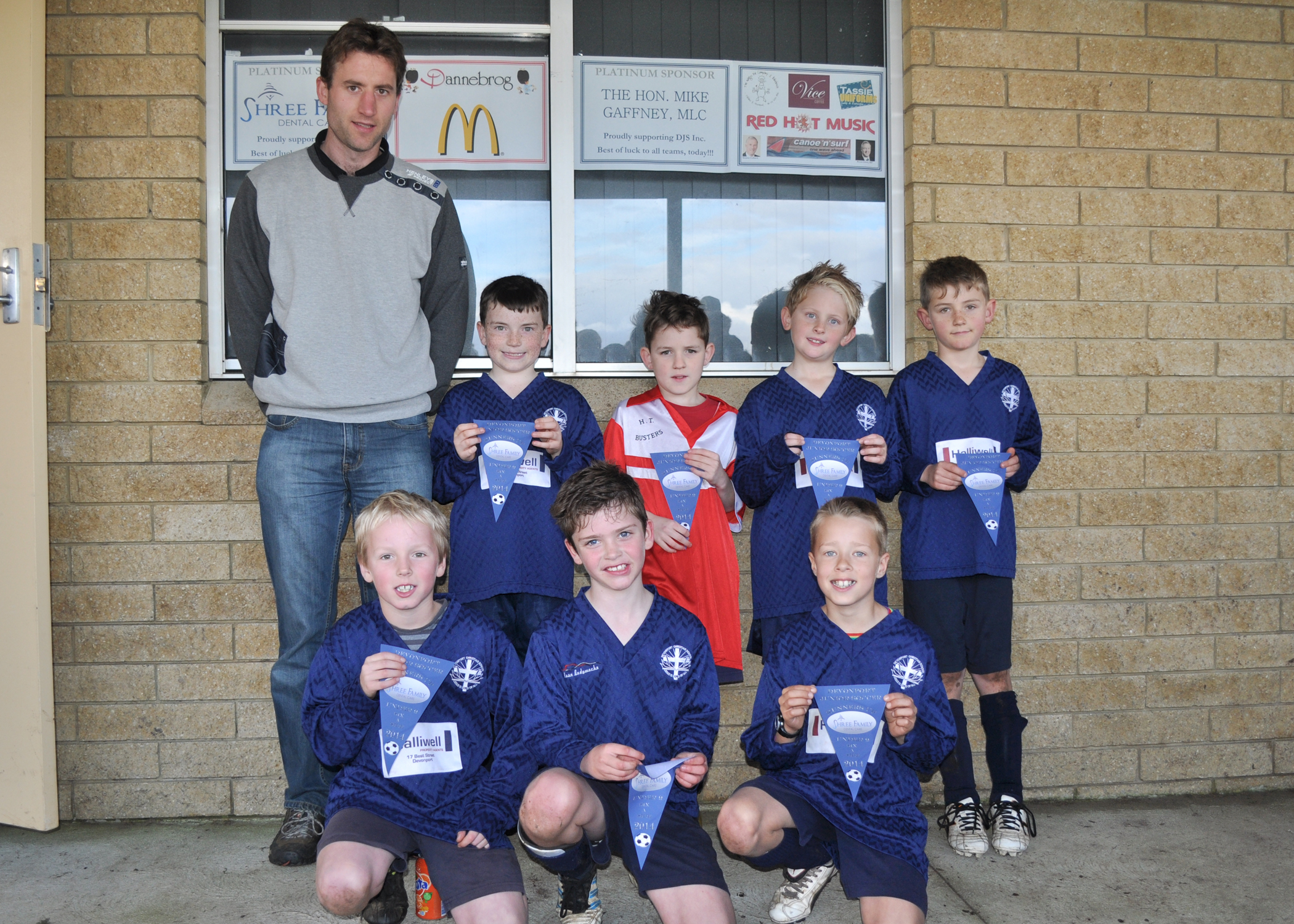 Six A Side Finals _7