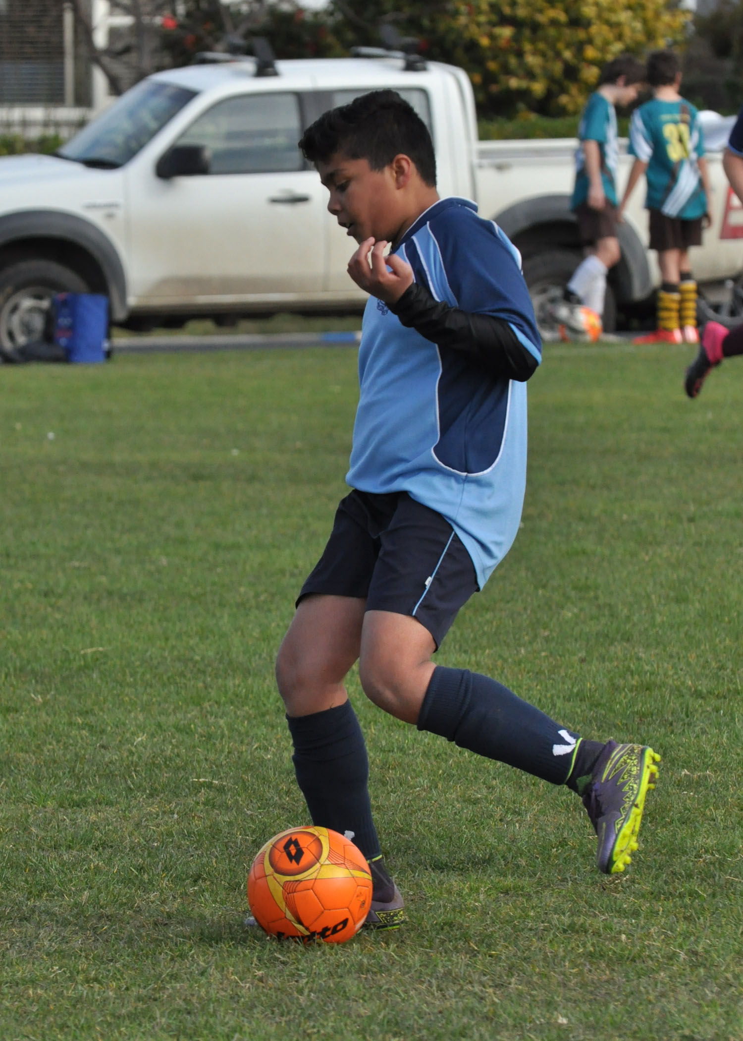 36 - 2016 Six A Side