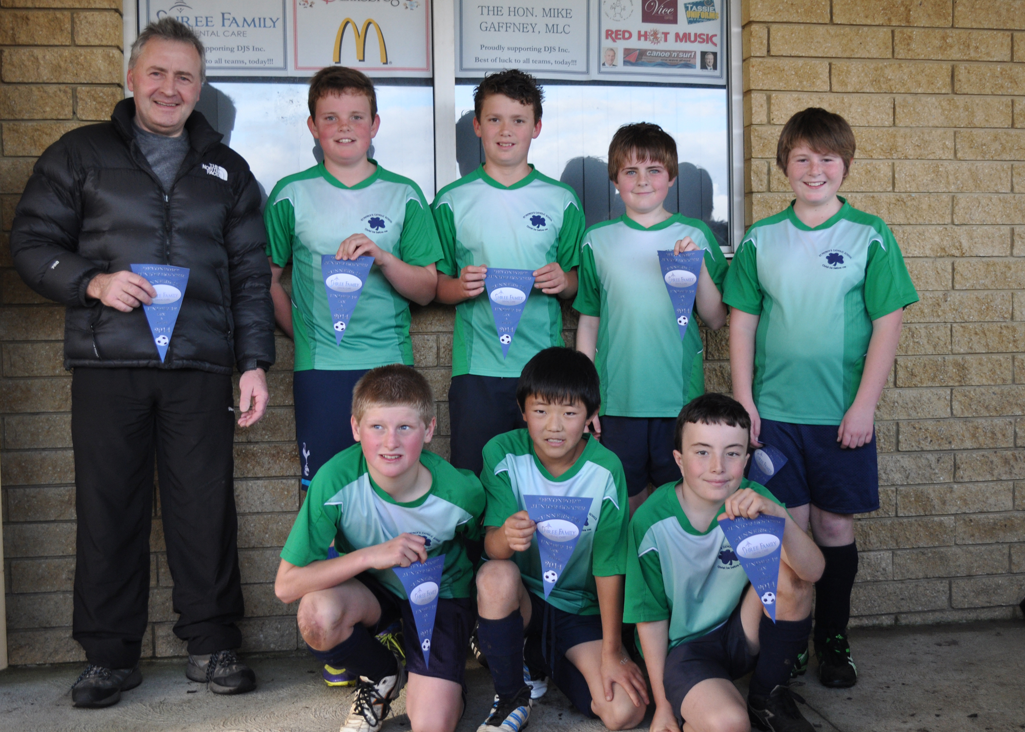 Six A Side Finals _5