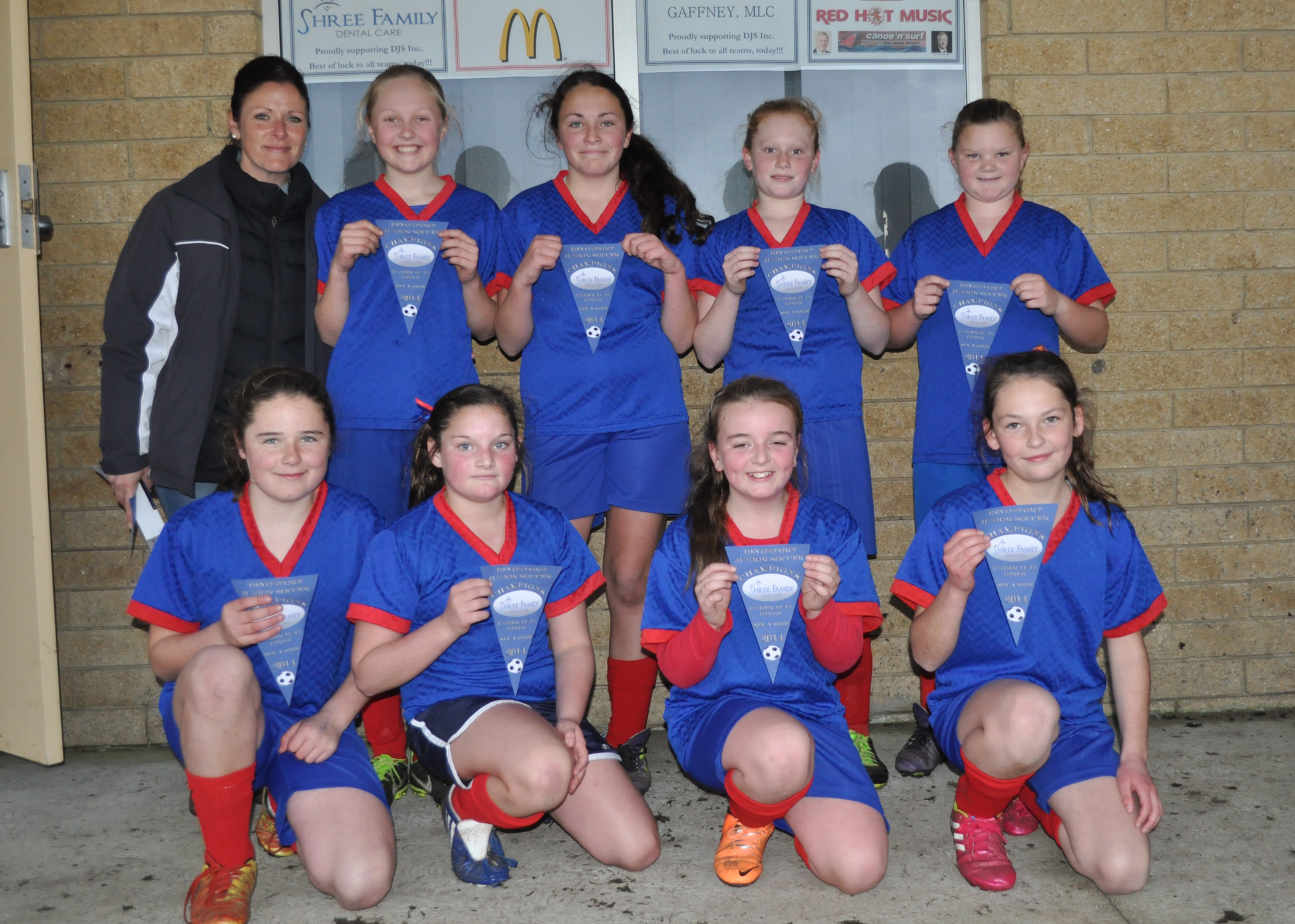 Six A Side Finals _14