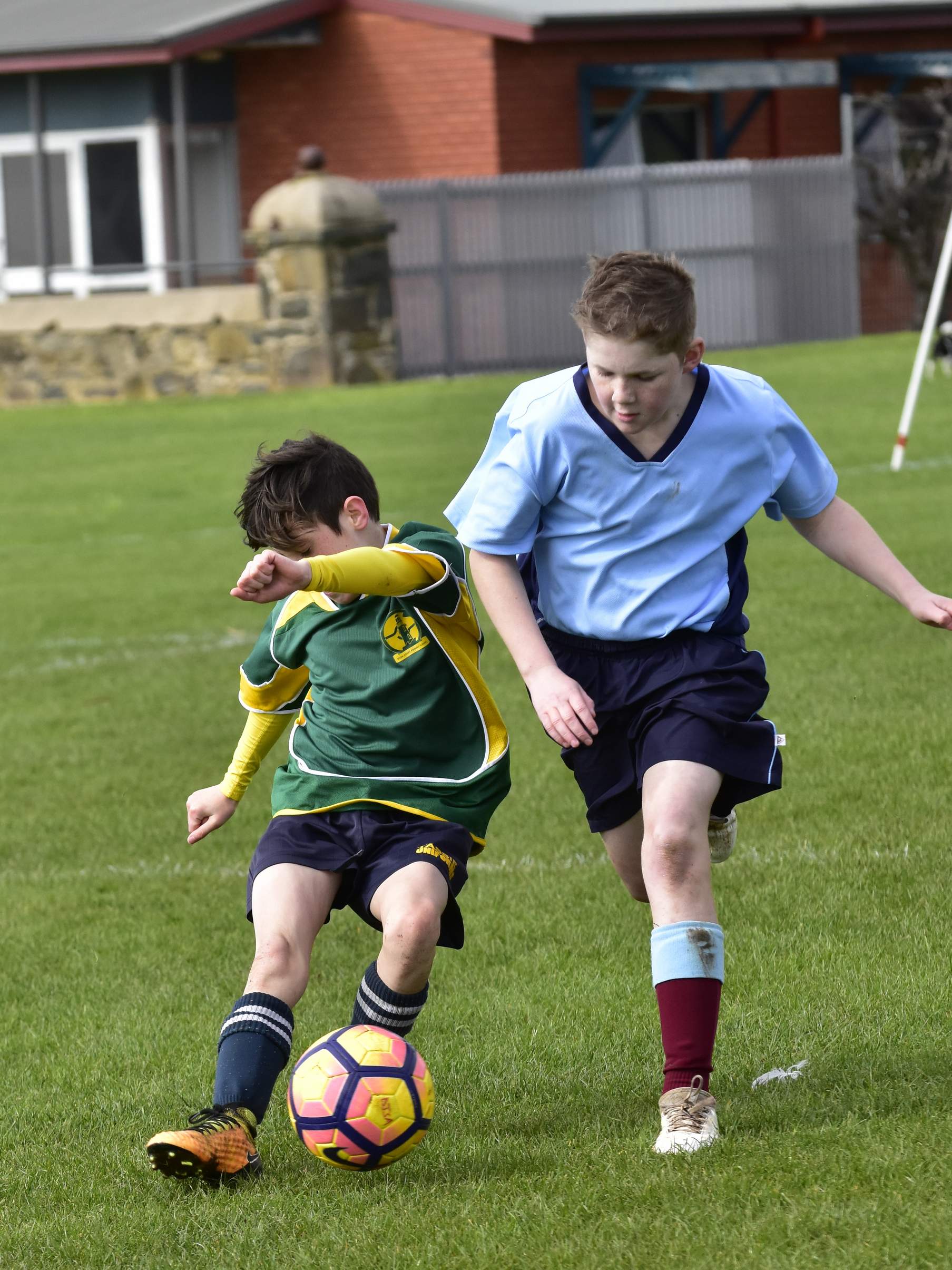 2018 Six A Side_ 205
