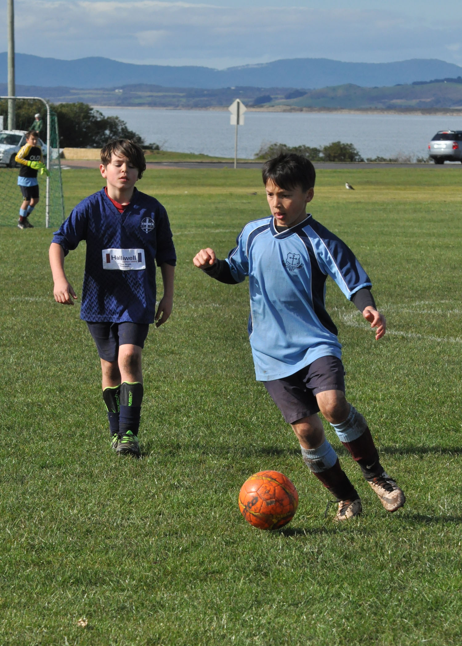 79 - 2016 Six A Side