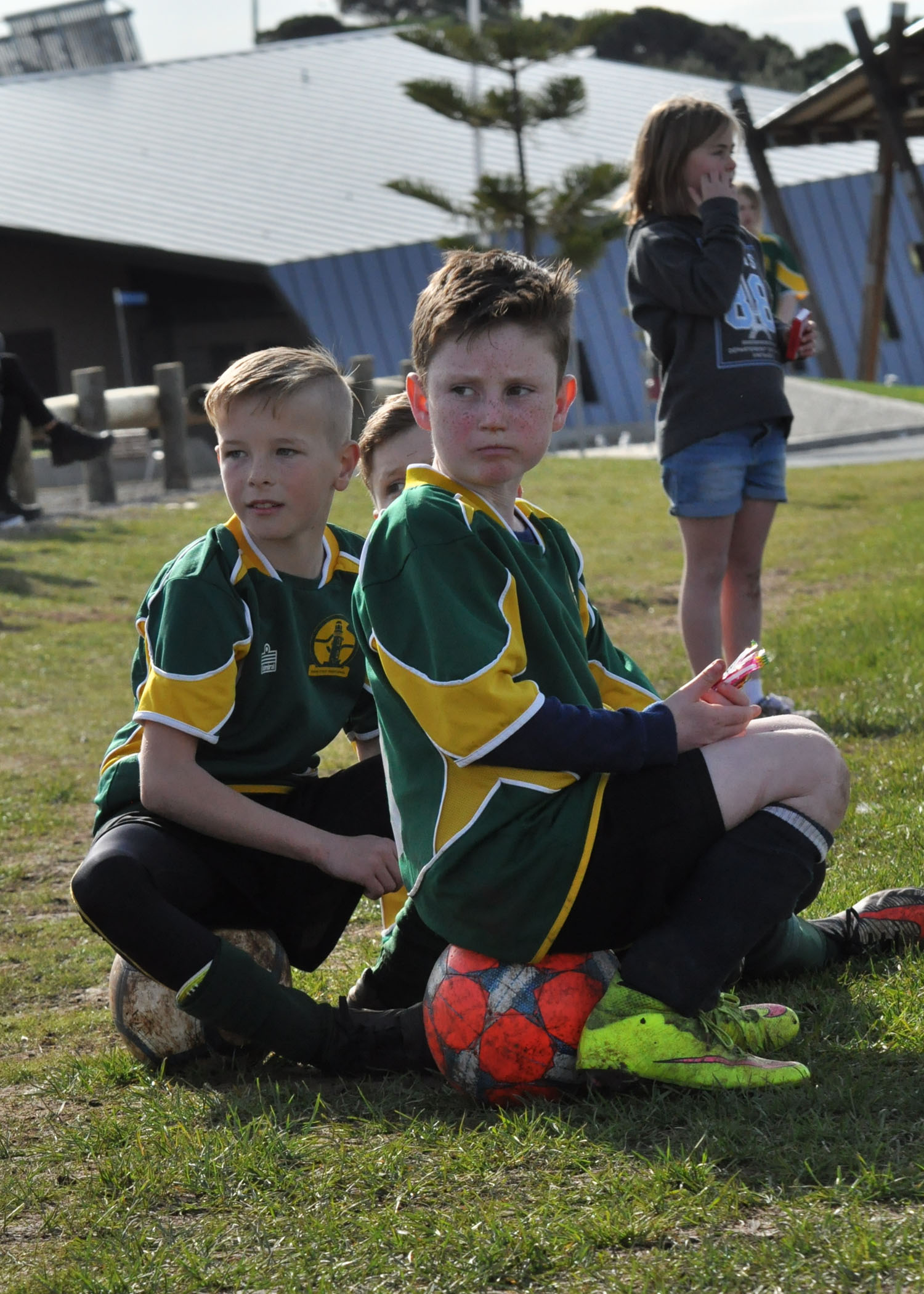74 - 2016 Six A Side