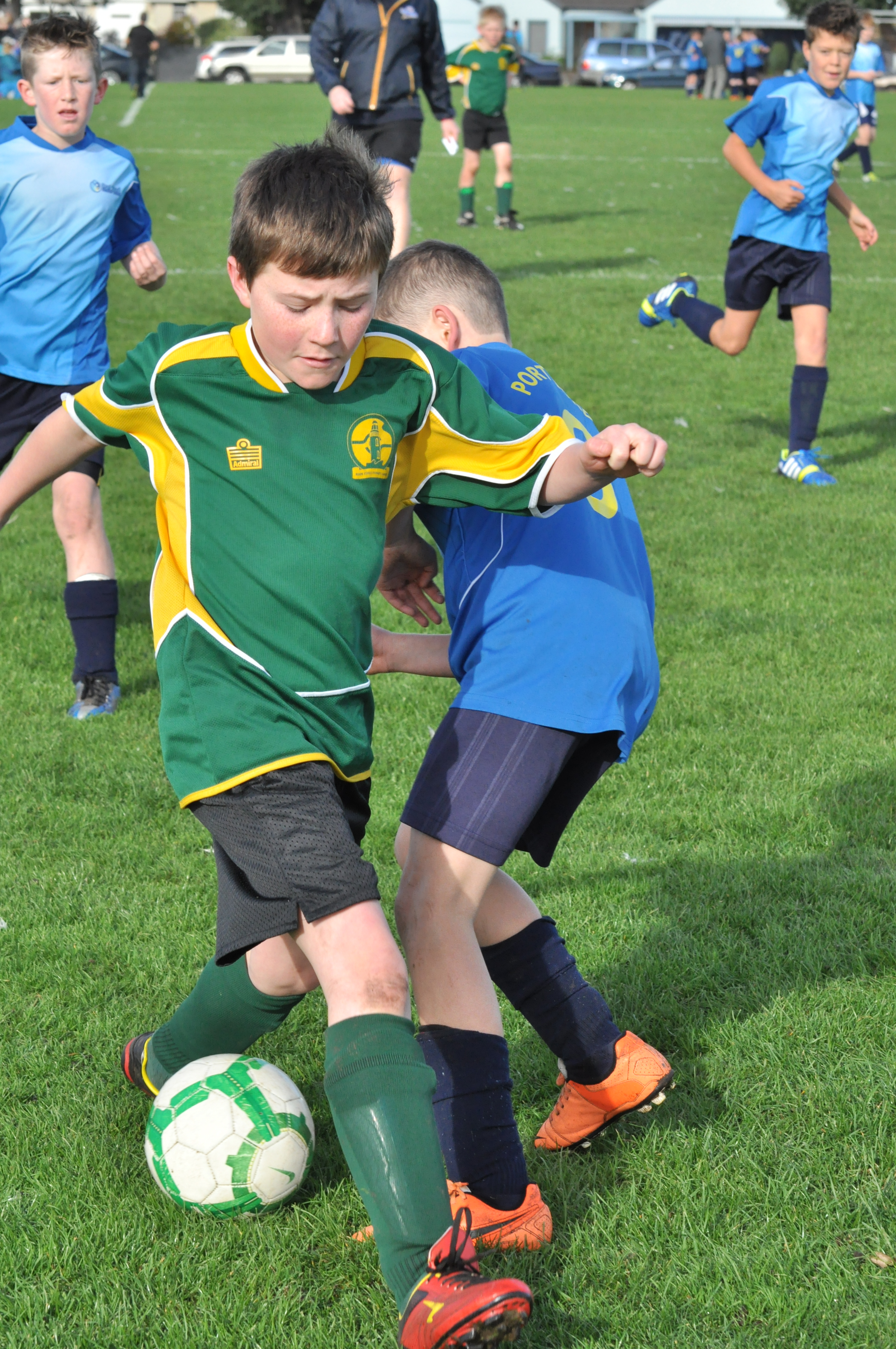 24-05-1483 Six A Side