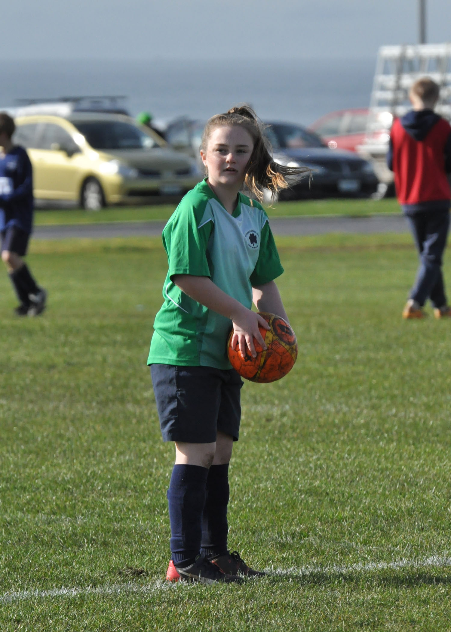 84 - 2016 Six A Side