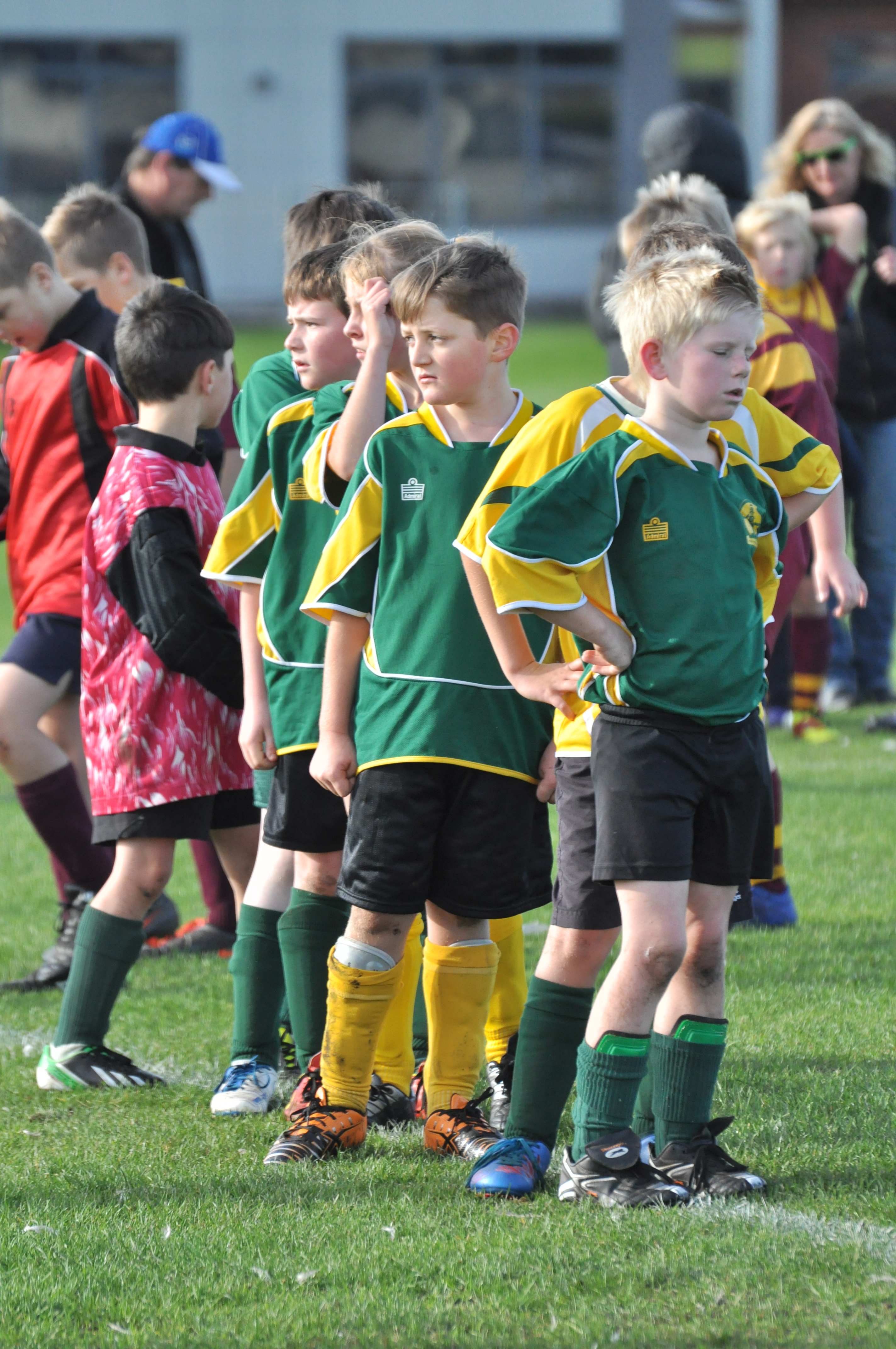 24-05-1496 Six A Side