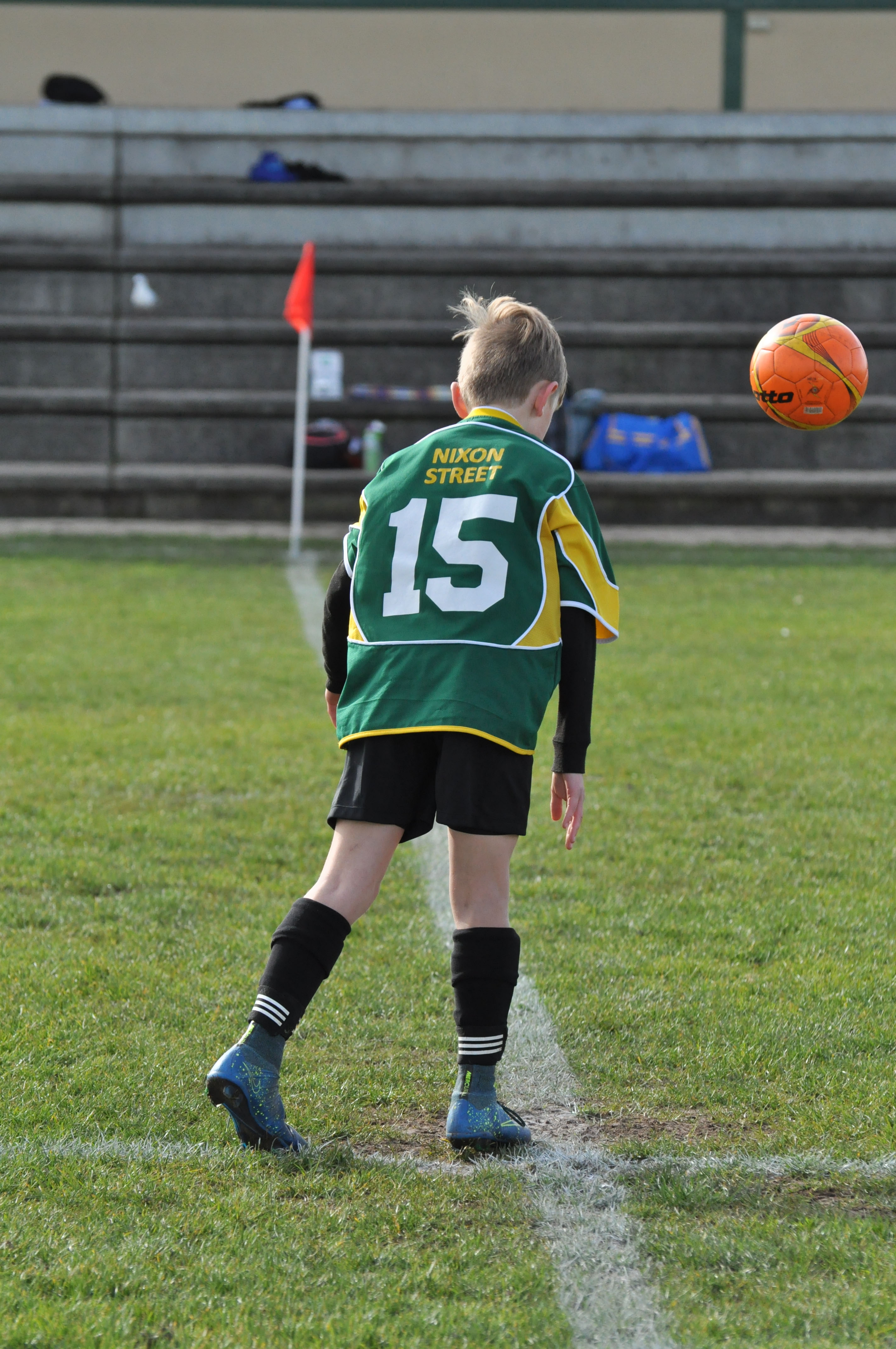 56 - 2016 Six A Side