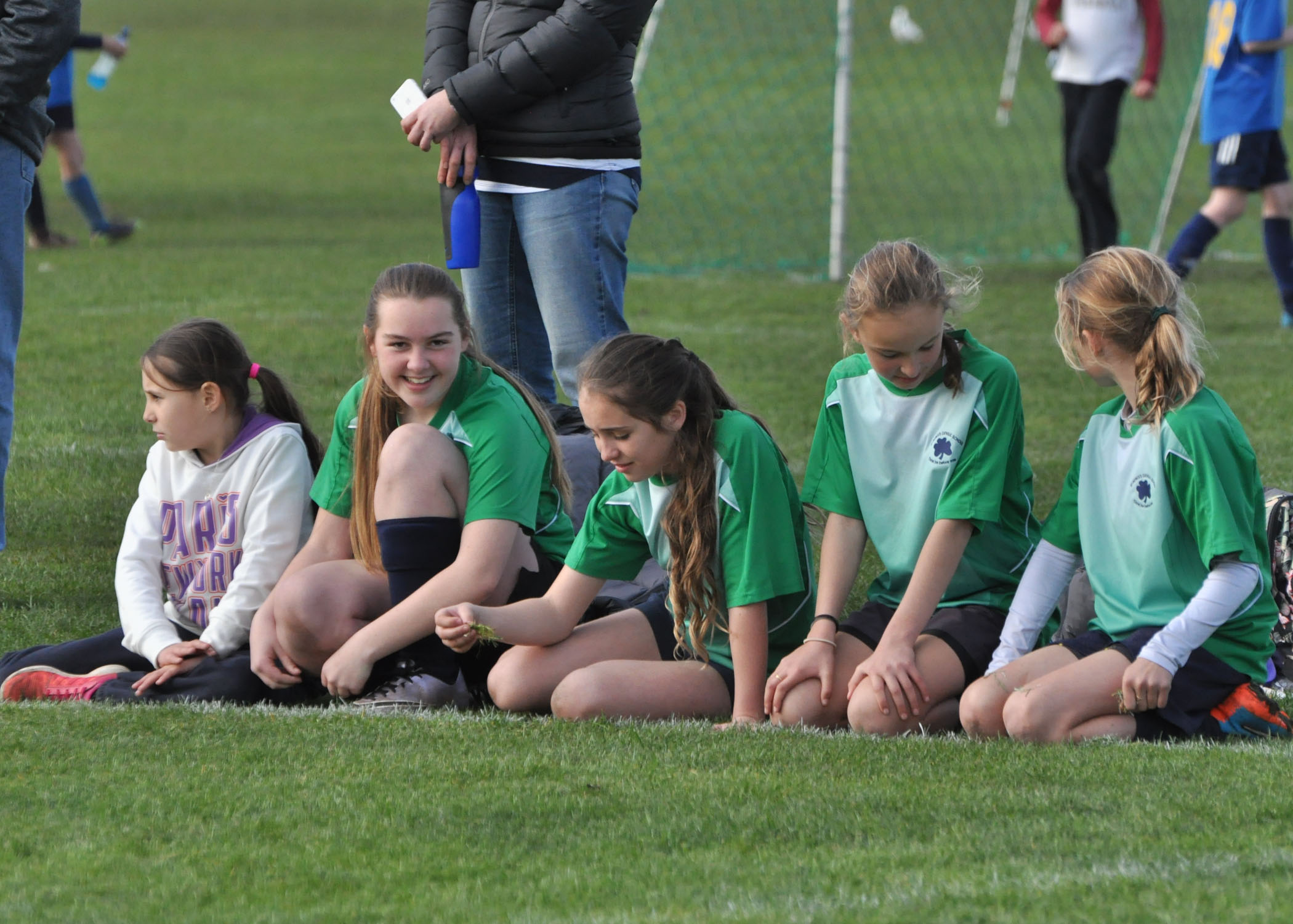 54 - 2016 Six A Side