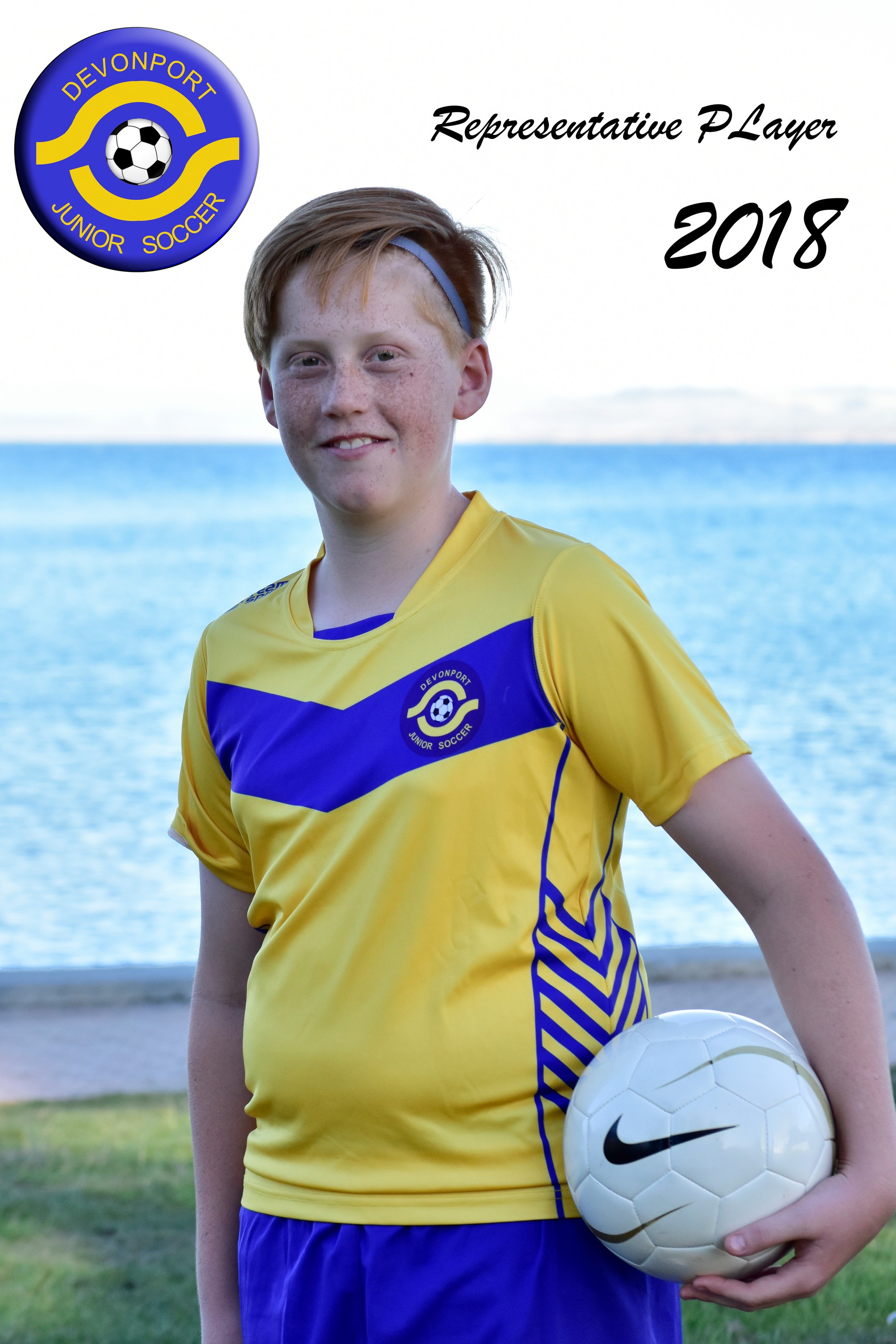 2018 Individual 41