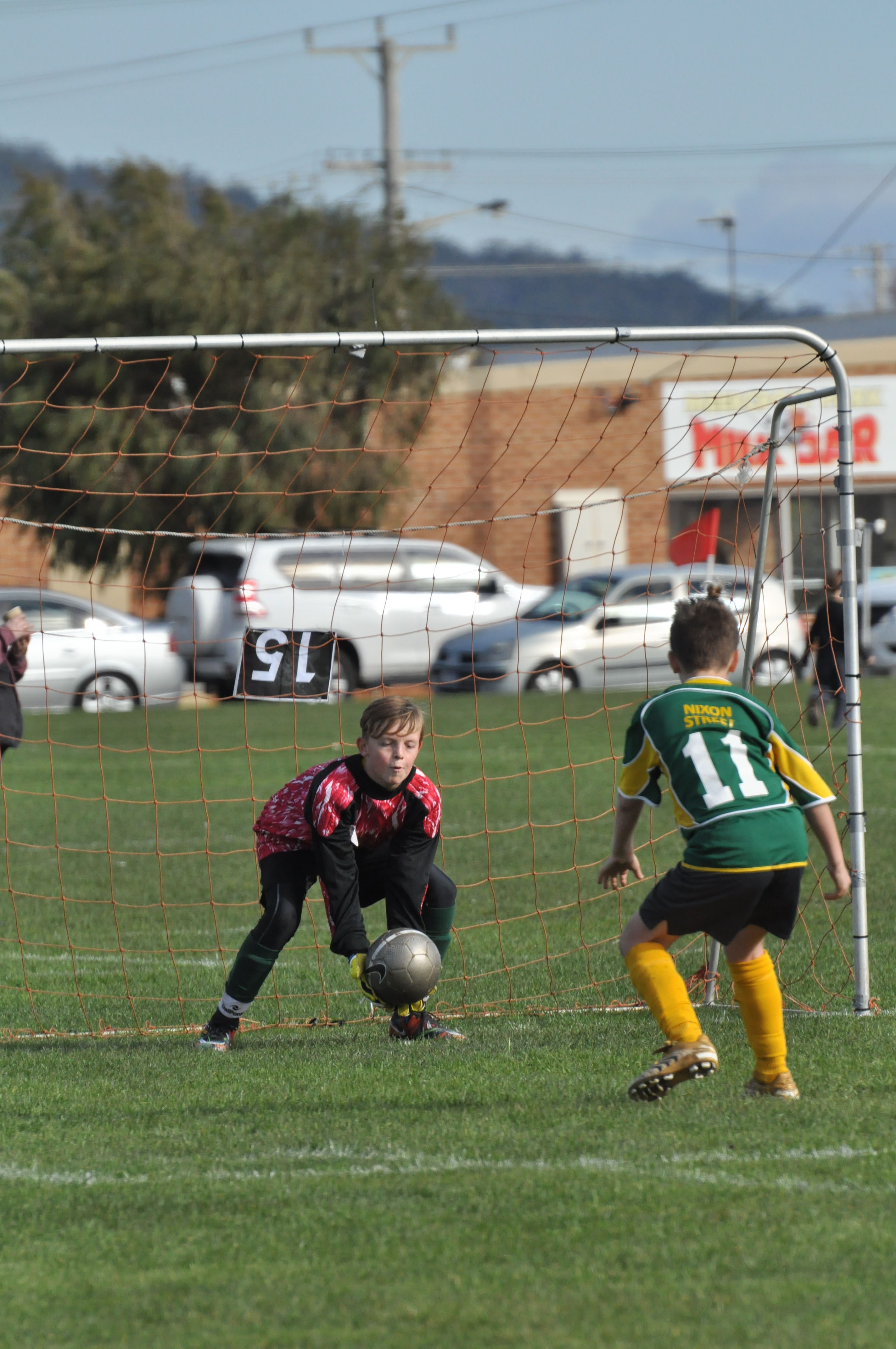 67 - 2016 Six A Side