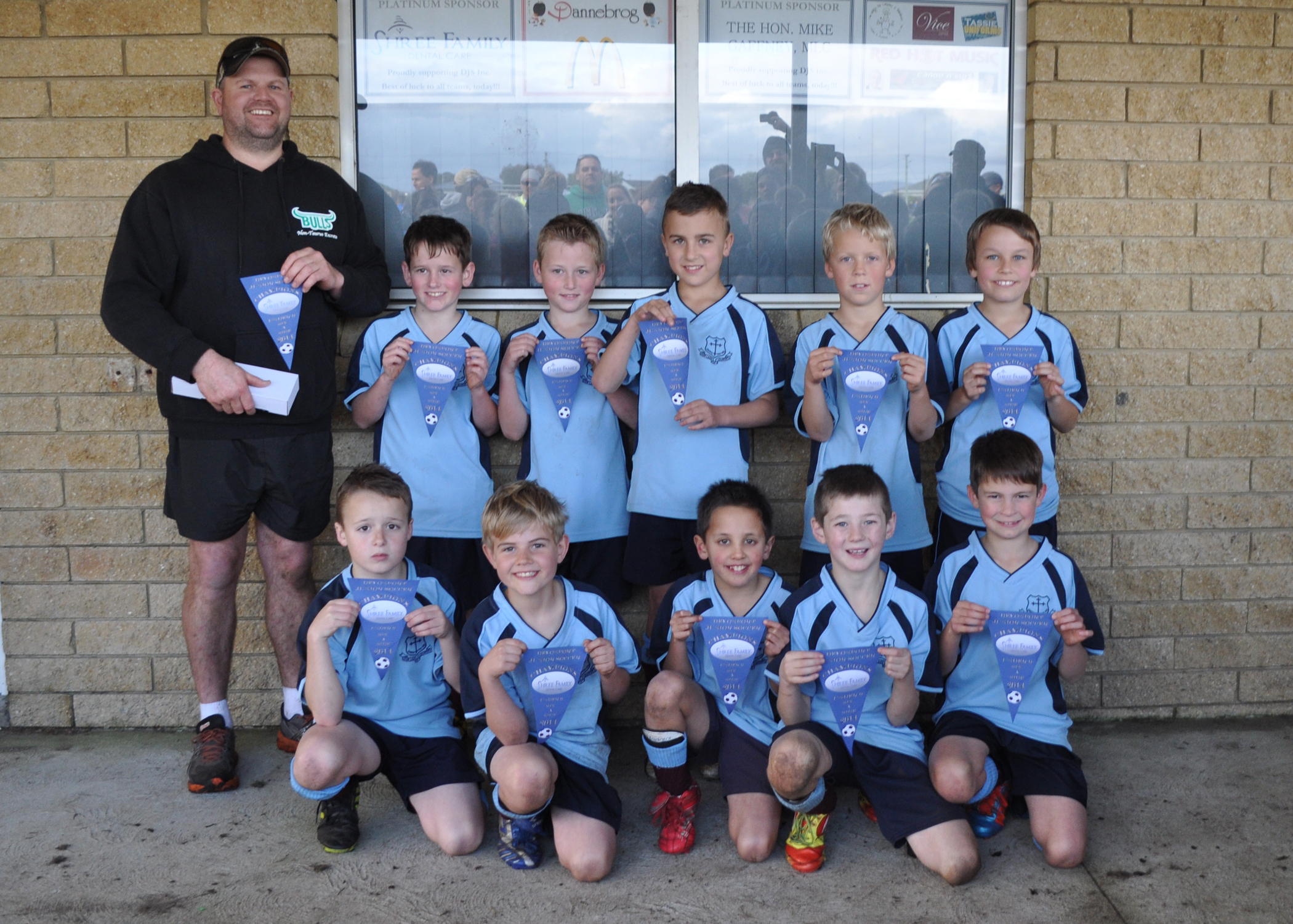 Six A Side Finals _8