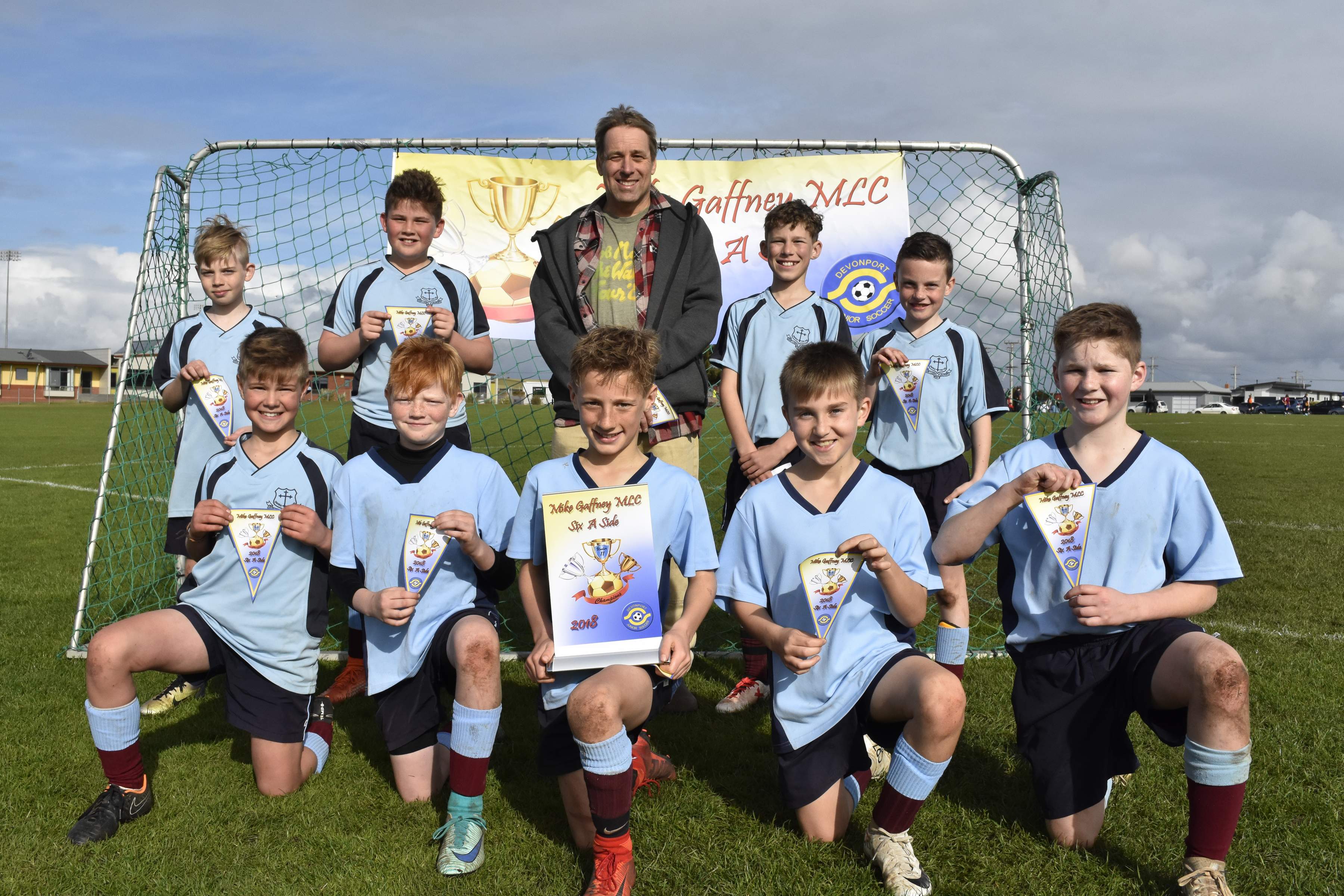 2018 Six A Side_ 6