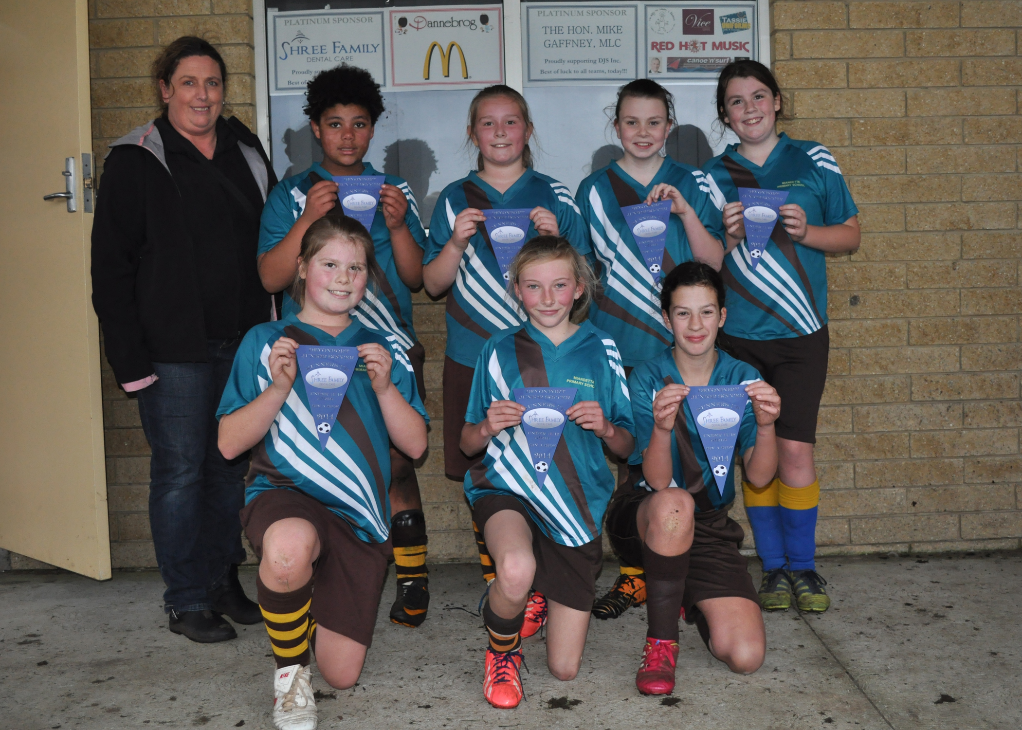 Six A Side Finals _12