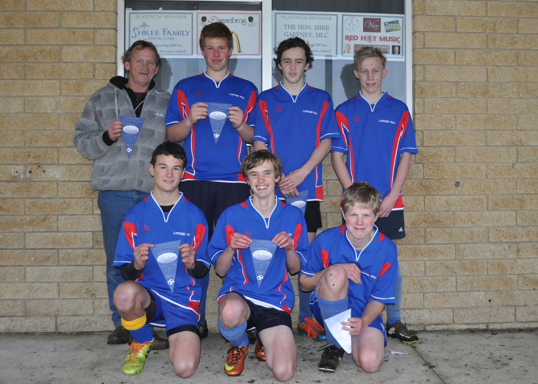 Six A Side Finals _17