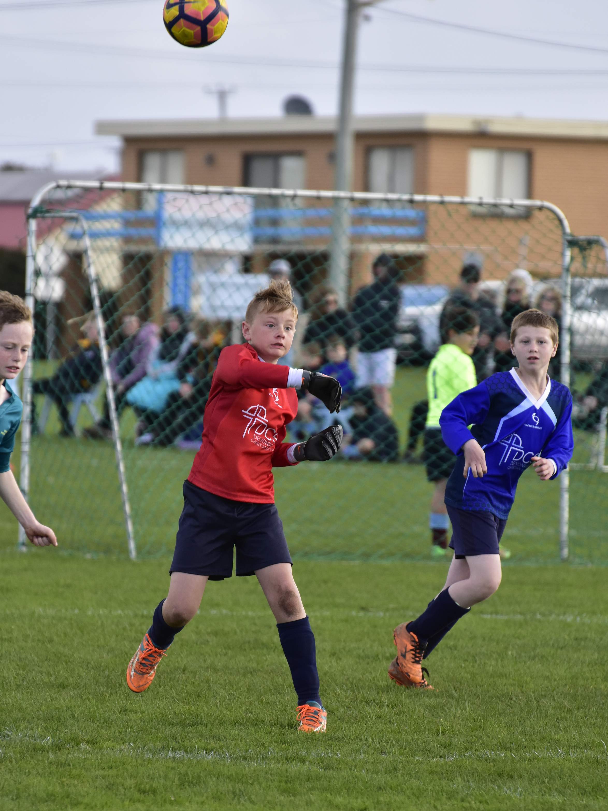 2018 Six A Side_ 18