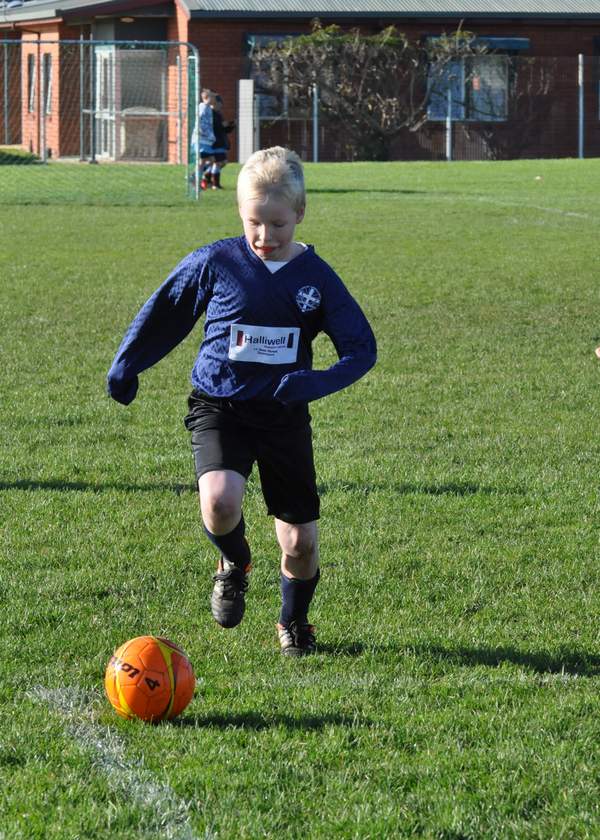 Six A Side Primary 35