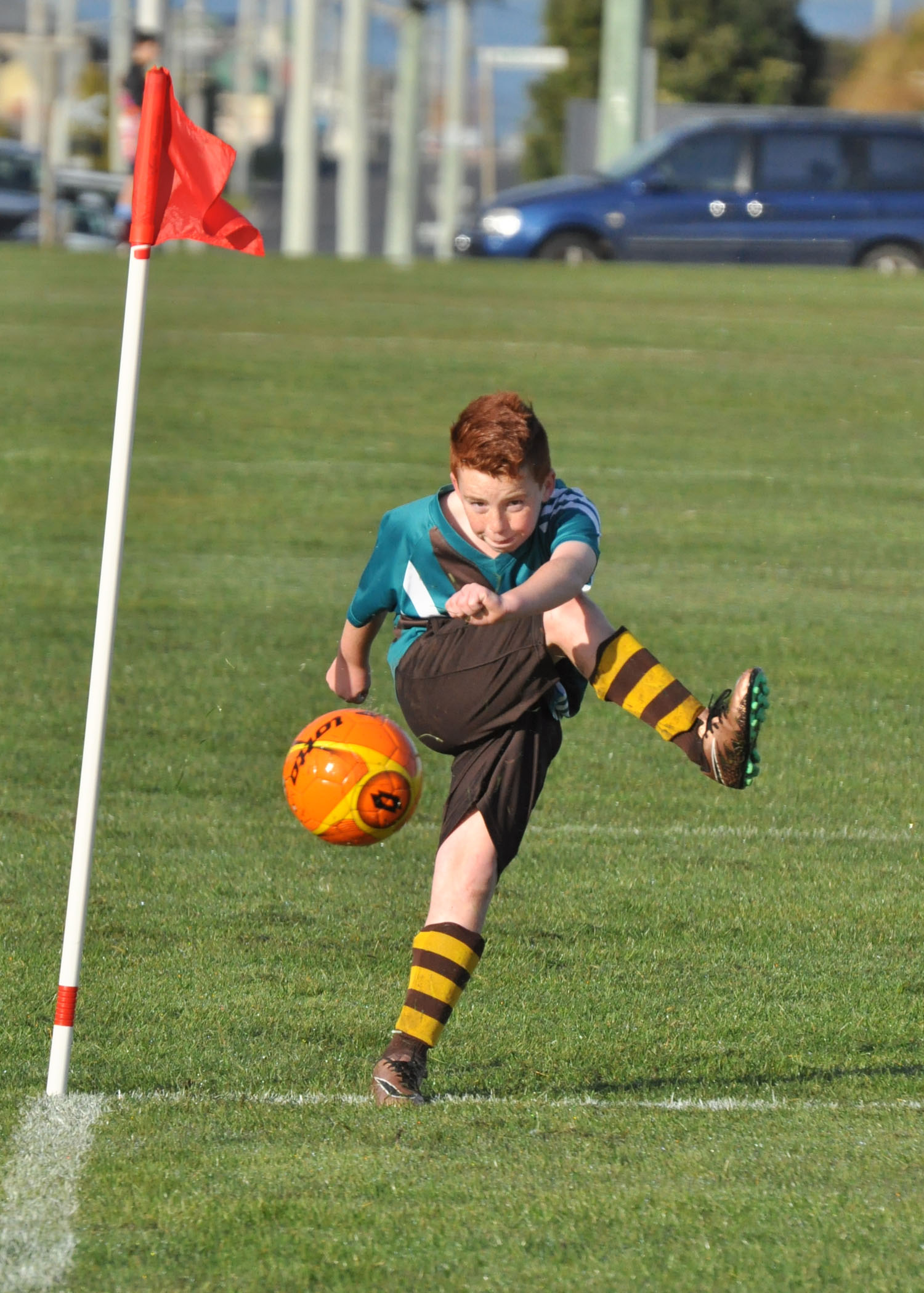 123 - 2016 Six A Side