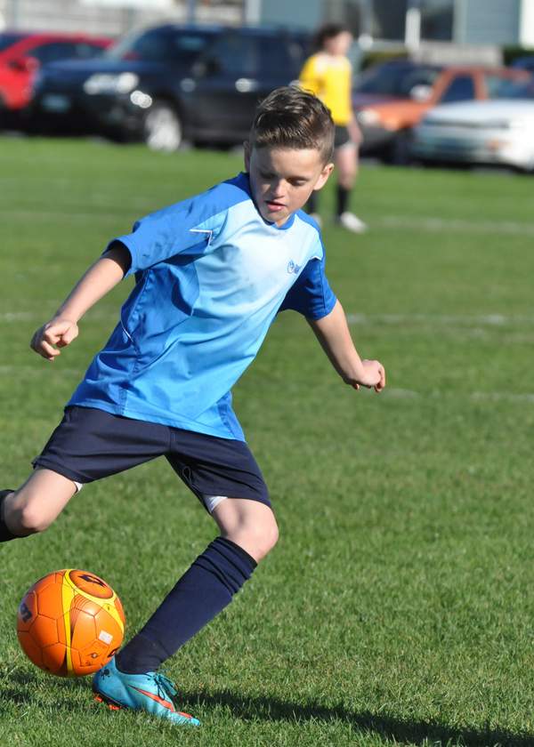Six A Side Primary 120