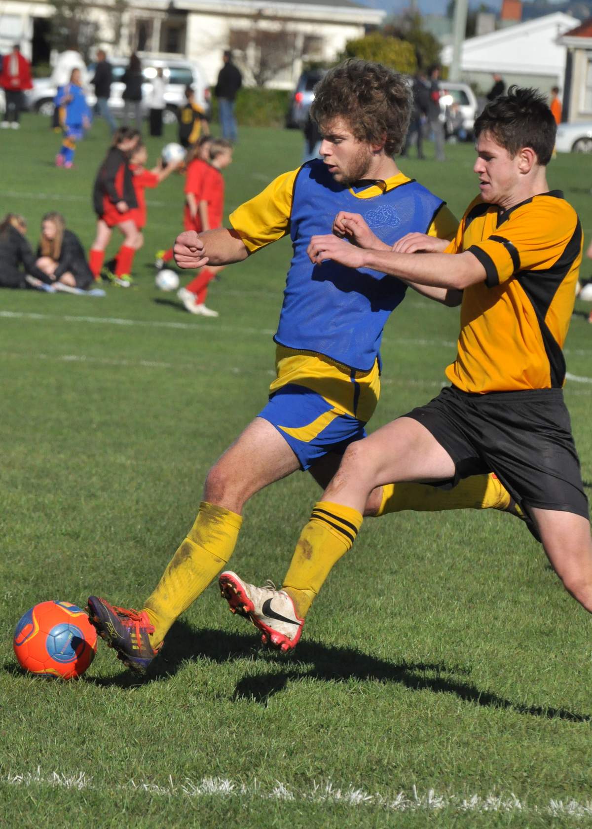 Dev Cup Day 2 - 188