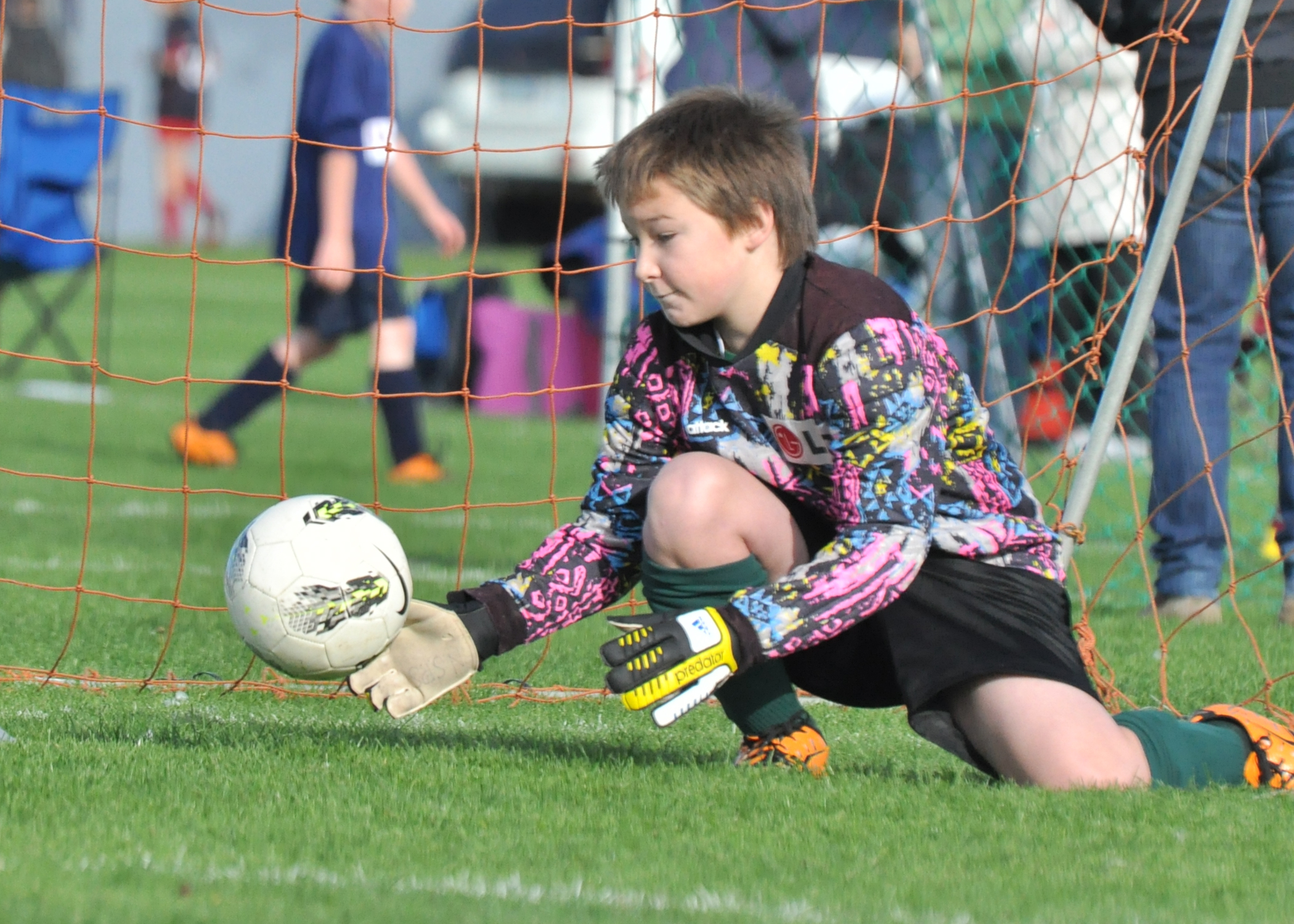 24-05-1495 Six A Side